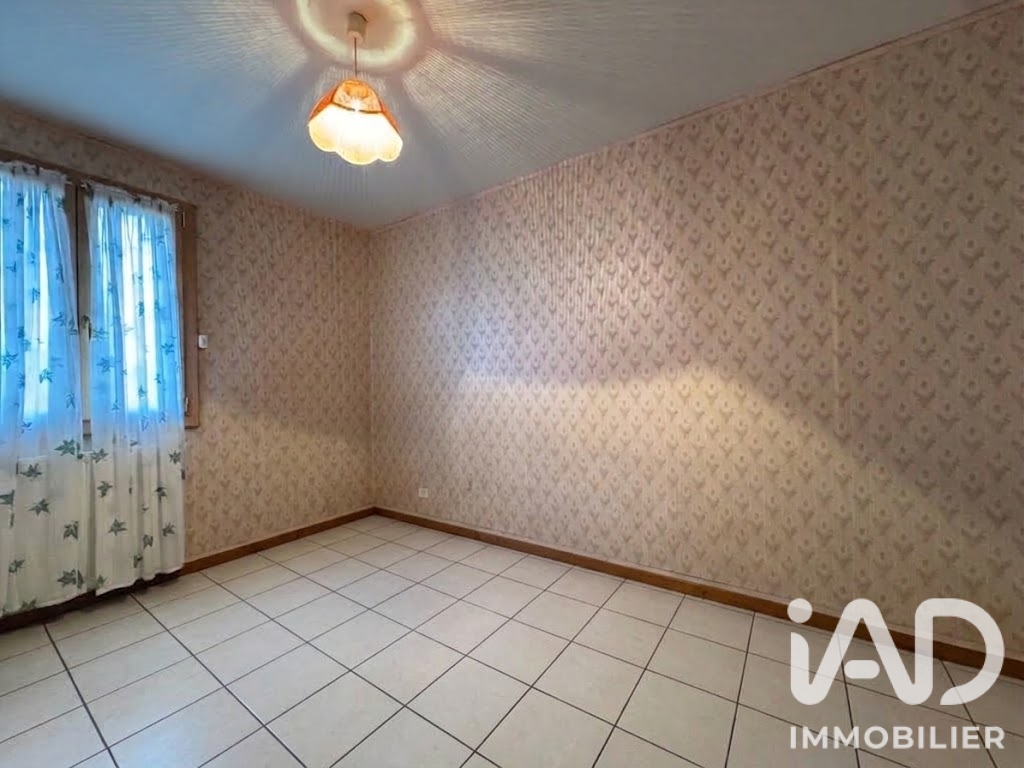 Vente maison à Flourens (31130) : maison traditionnelle 5 pièces 100 m² - 2102437 — 11