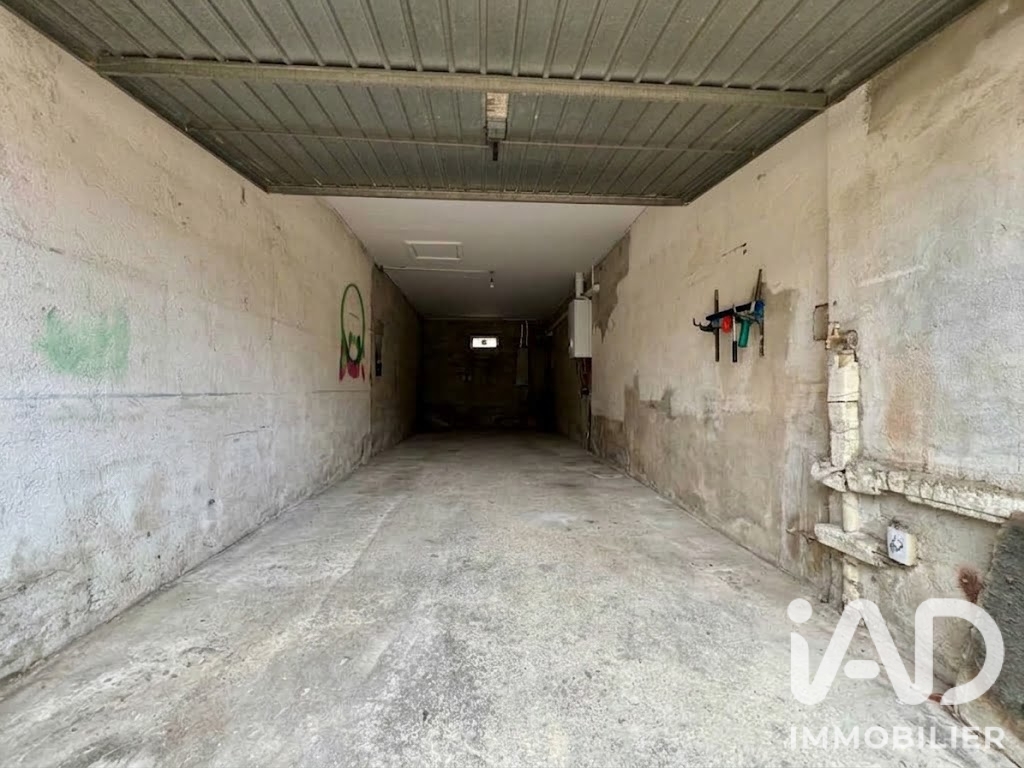 Vente maison à Flourens (31130) : maison traditionnelle 5 pièces 100 m² - 2102437 — 14