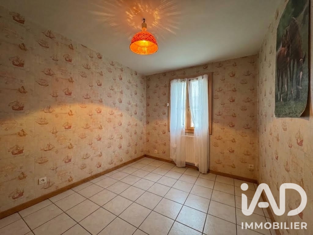 Vente maison à Flourens (31130) : maison traditionnelle 5 pièces 100 m² - 2102437 — 12