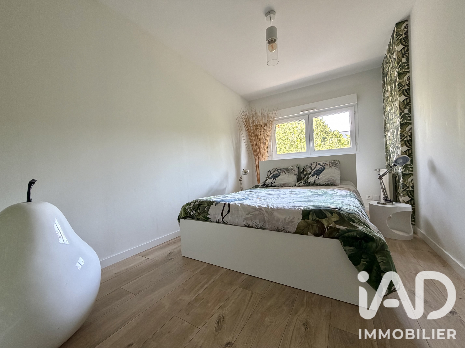 Vente appartement à Saint-Jacques-de-la-Lande (35136) : appartement 4 pièces 76 m² - 2102449 — 7