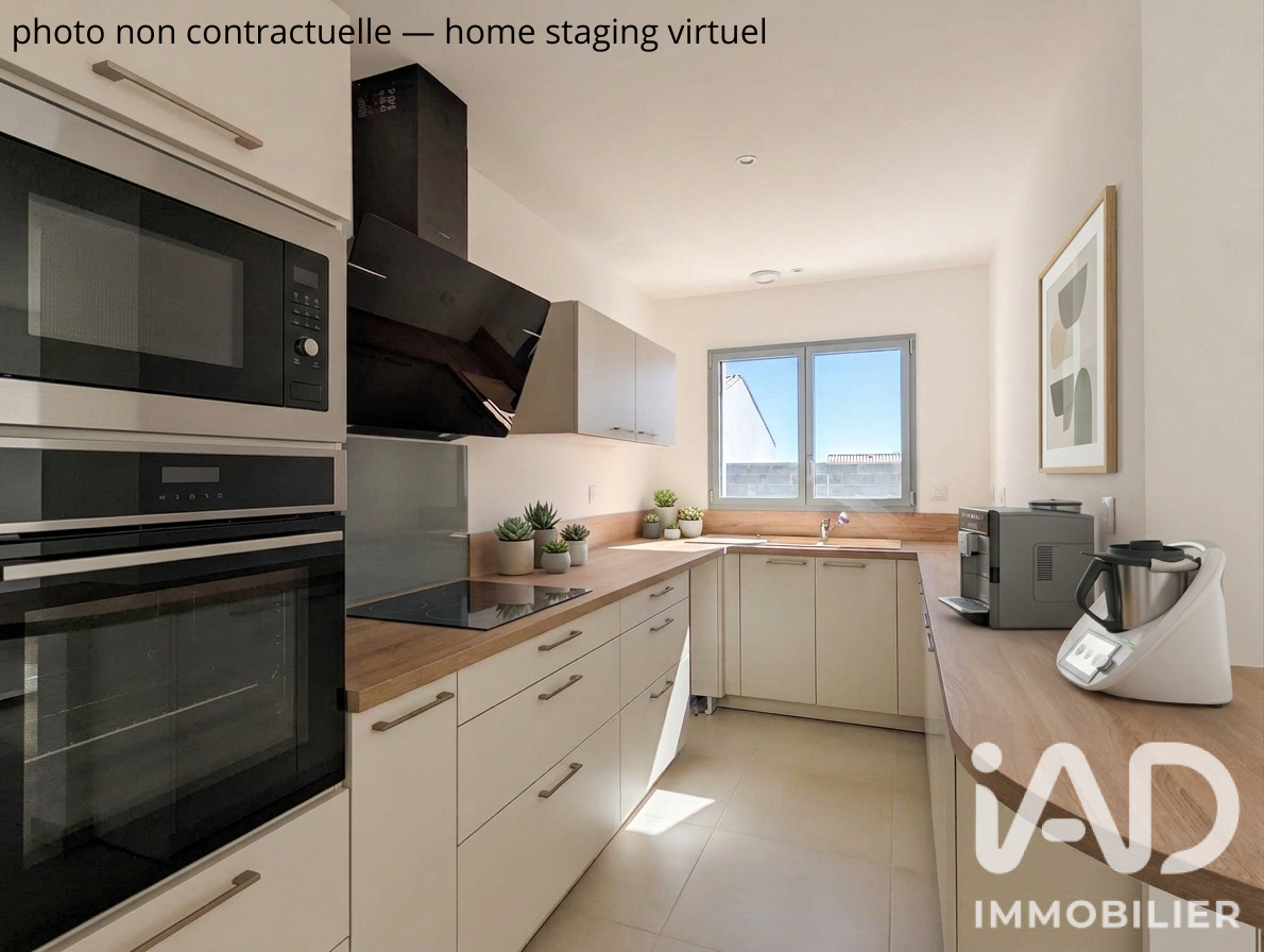 Vente maison à Puilboreau (17138) : maison 4 pièces 93 m² - 2102544 — 10