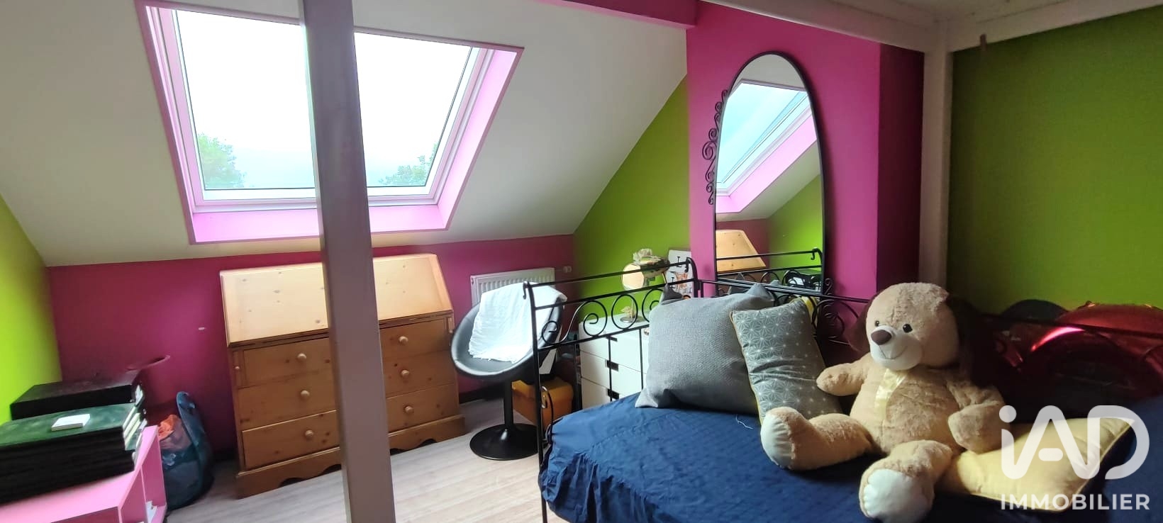 Vente maison à Wasquehal (59290) : maison 5 pièces 115 m² - 2098166 — 9