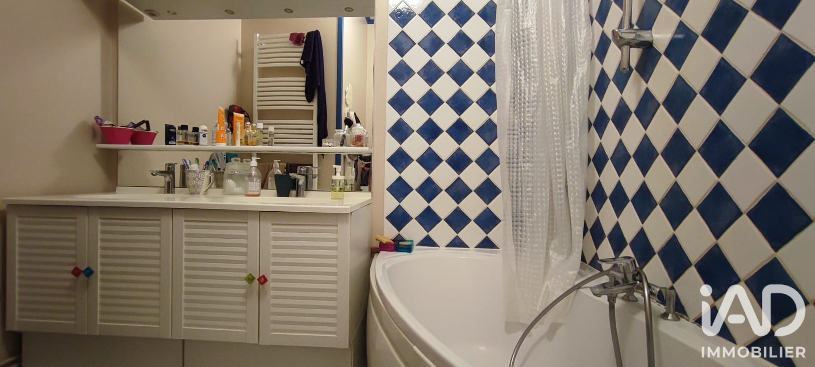 Vente maison à Wasquehal (59290) : maison 5 pièces 115 m² - 2098166 — 6