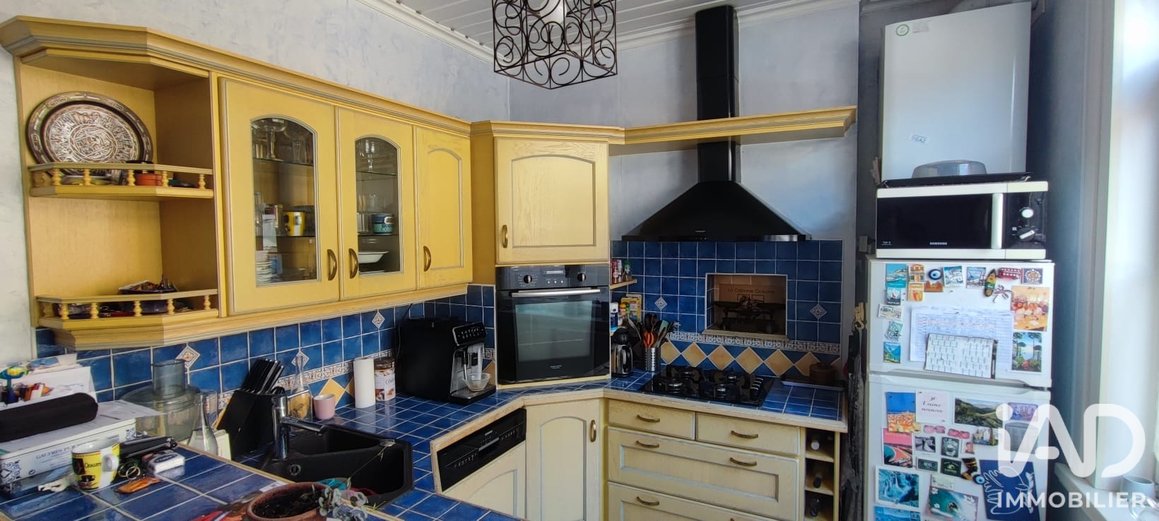 Vente maison à Wasquehal (59290) : maison 5 pièces 115 m² - 2098166 — 4
