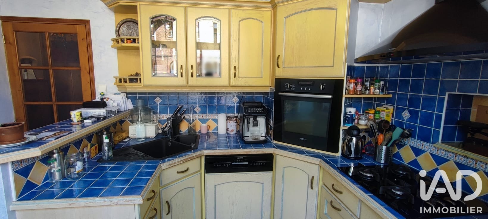 Vente maison à Wasquehal (59290) : maison 5 pièces 115 m² - 2098166 — 5