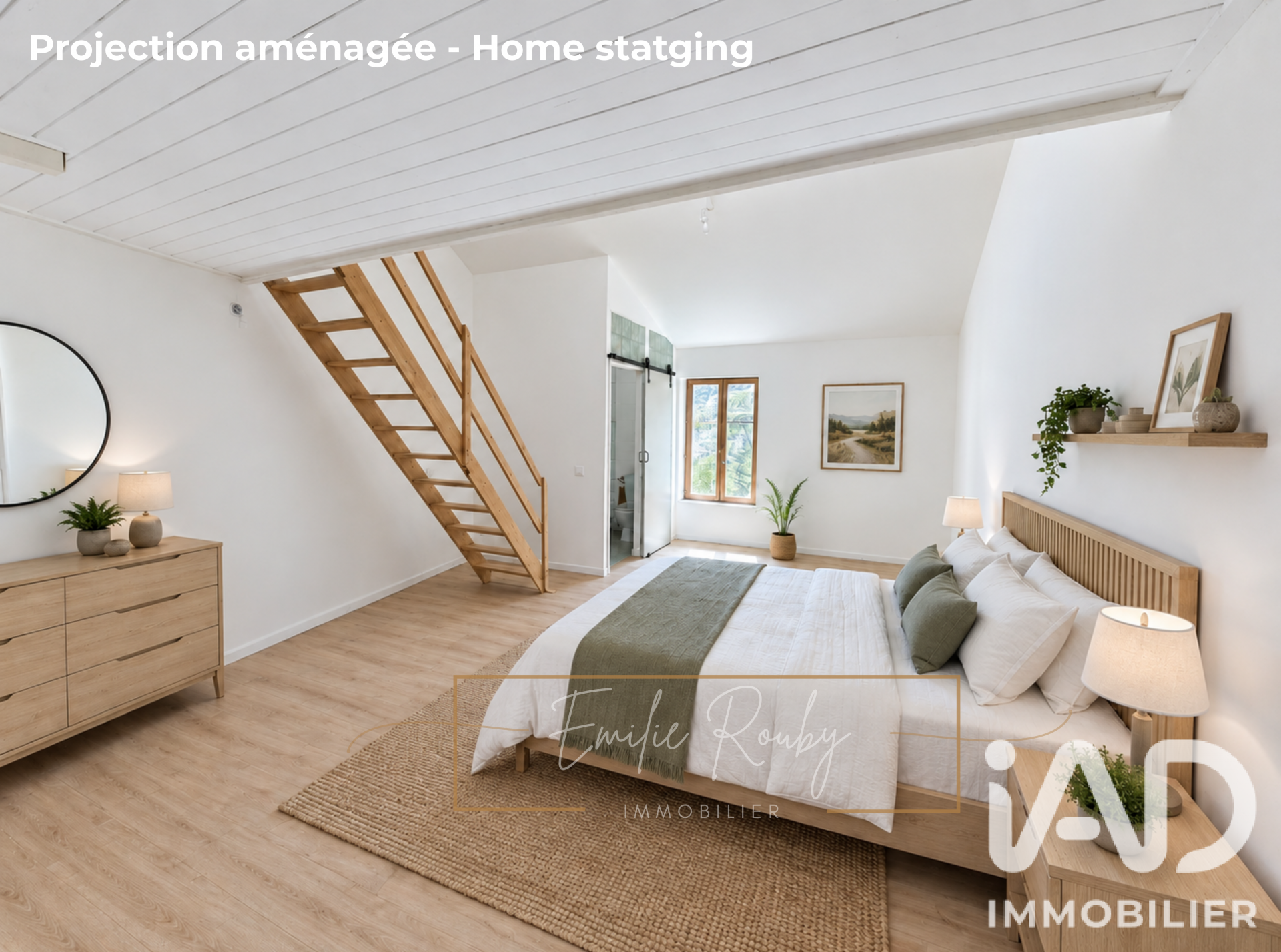 Vente maison à Durban-Corbières (11360) : maison de village 2 pièces 81 m² - 2102145 — 7