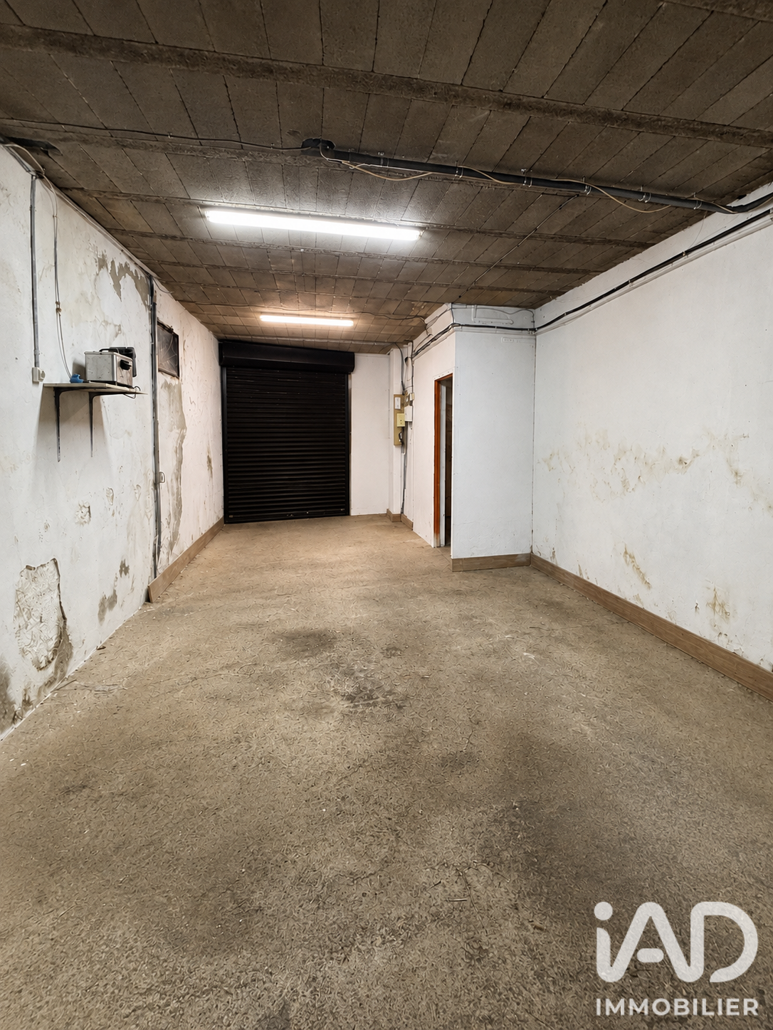 Vente maison à Millas (66170) : maison de village 4 pièces 84 m² - 2103980 — 15
