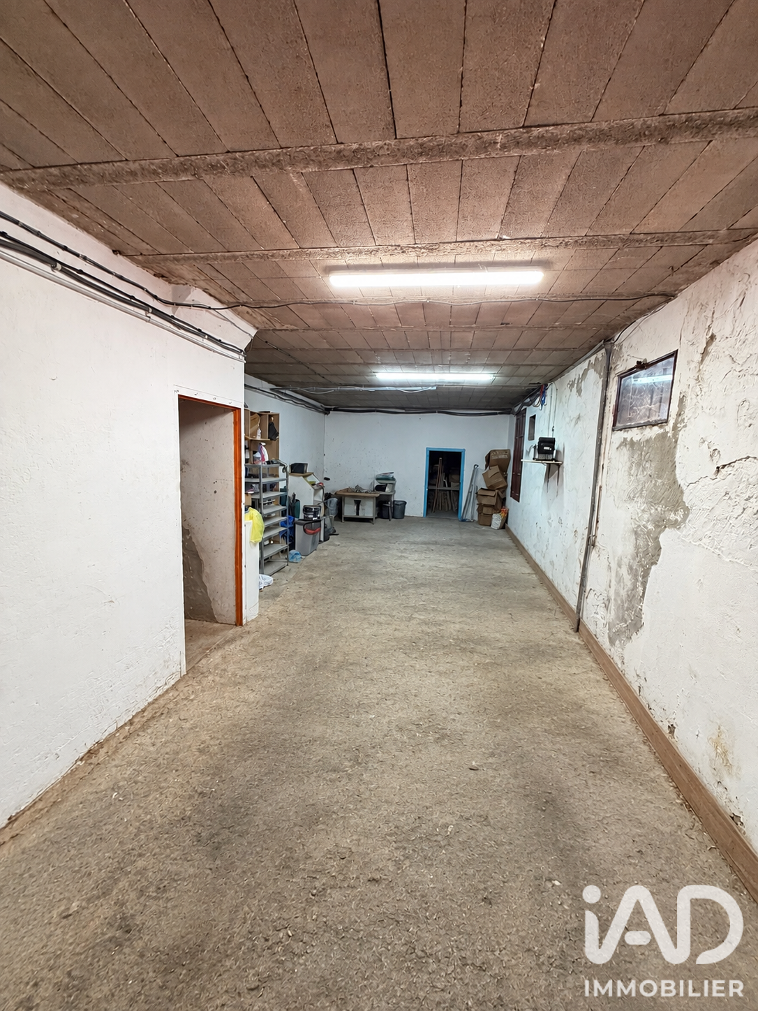 Vente maison à Millas (66170) : maison de village 4 pièces 84 m² - 2103980 — 16