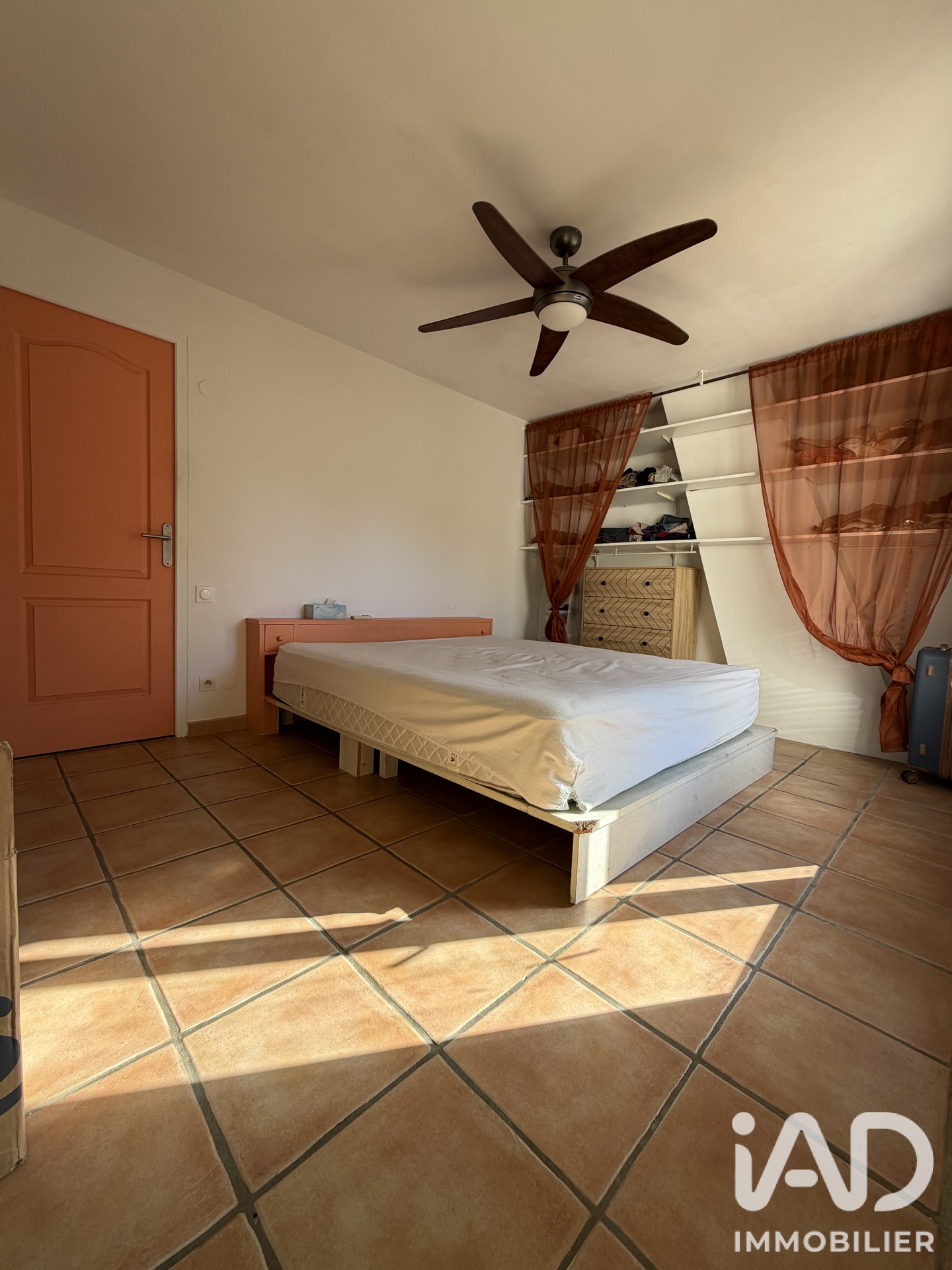 Vente maison à Millas (66170) : maison de village 4 pièces 84 m² - 2103980 — 6