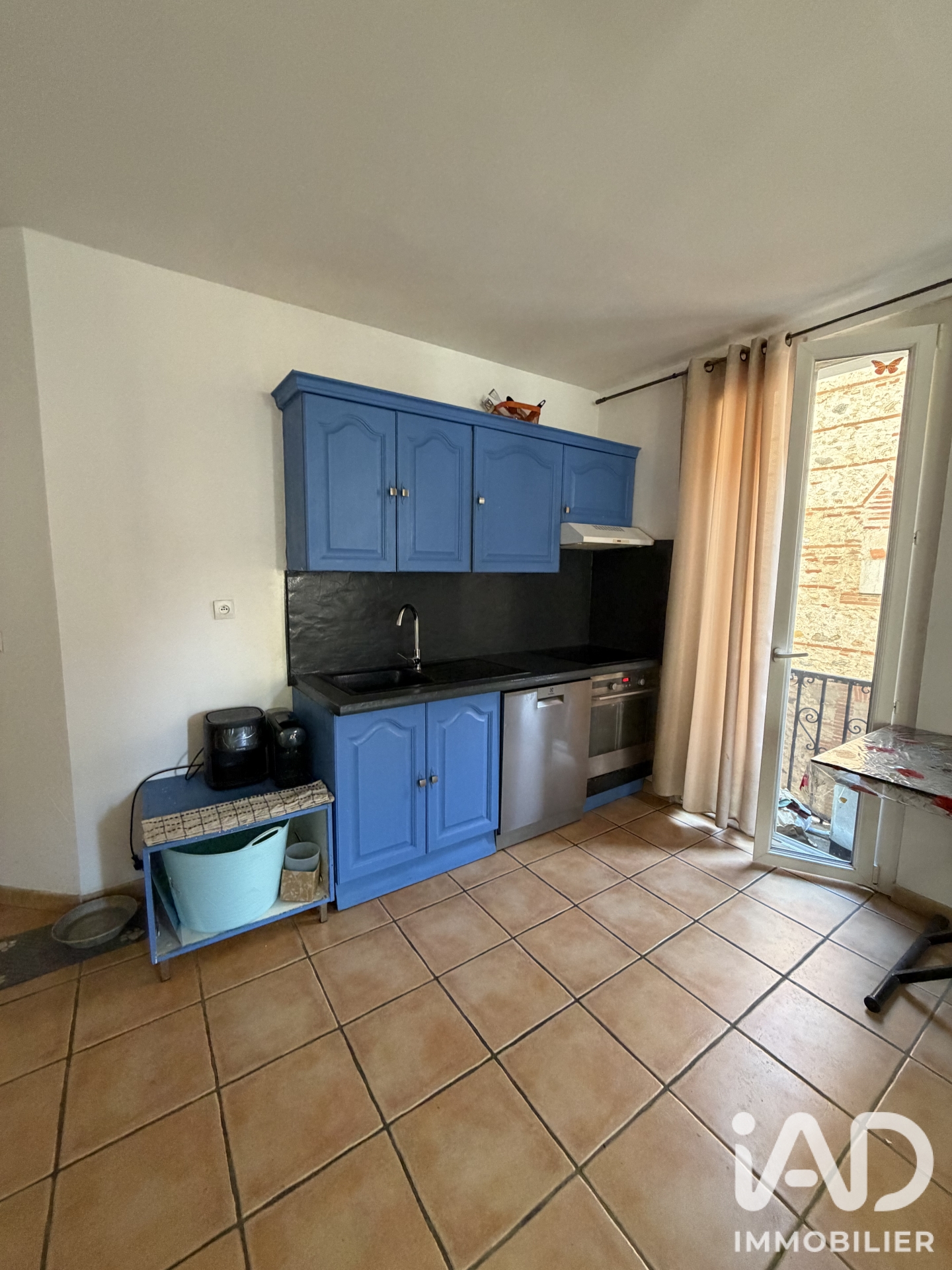 Vente maison à Millas (66170) : maison de village 4 pièces 84 m² - 2103980 — 8