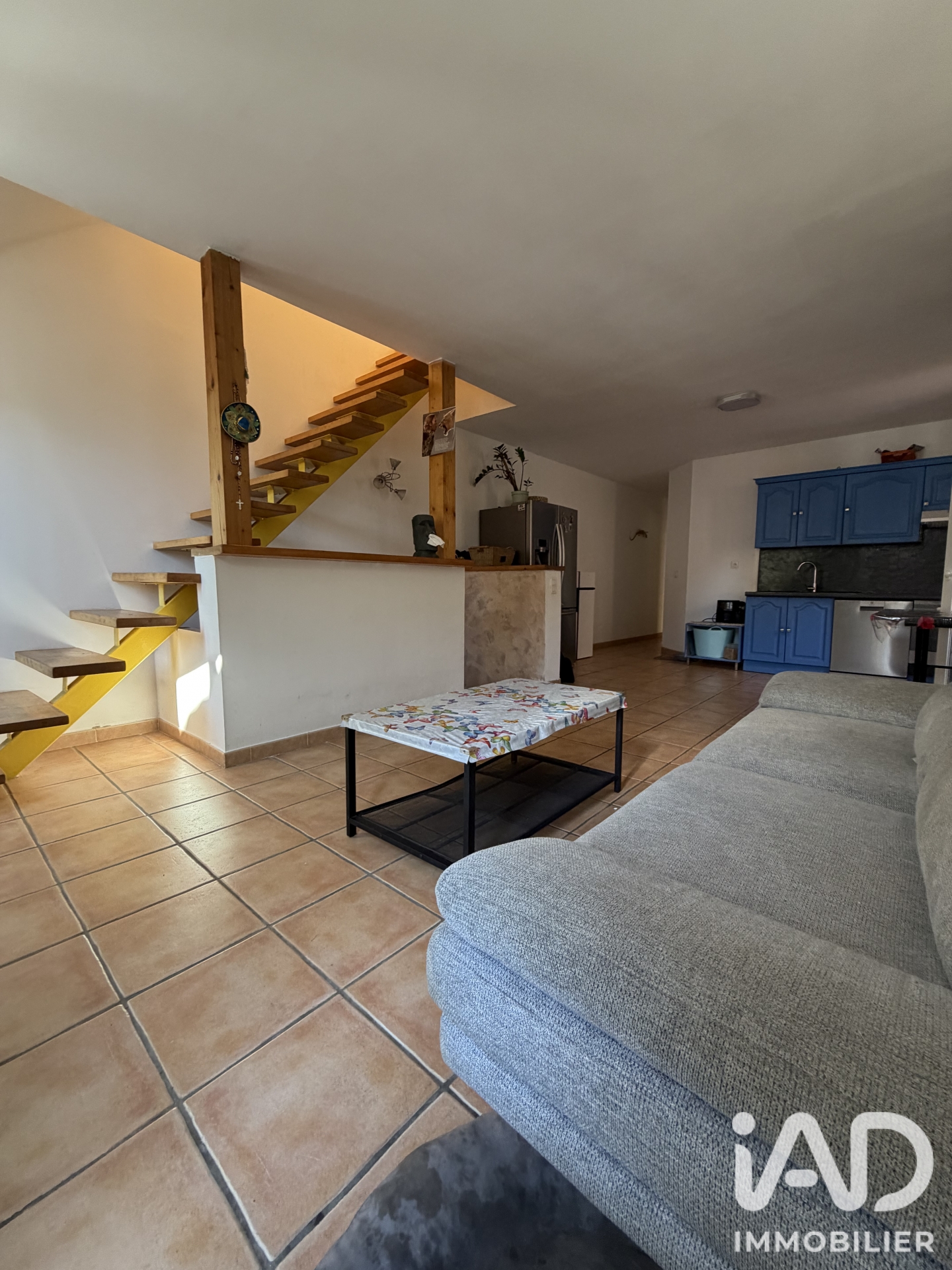 Vente maison à Millas (66170) : maison de village 4 pièces 84 m² - 2103980 — 5