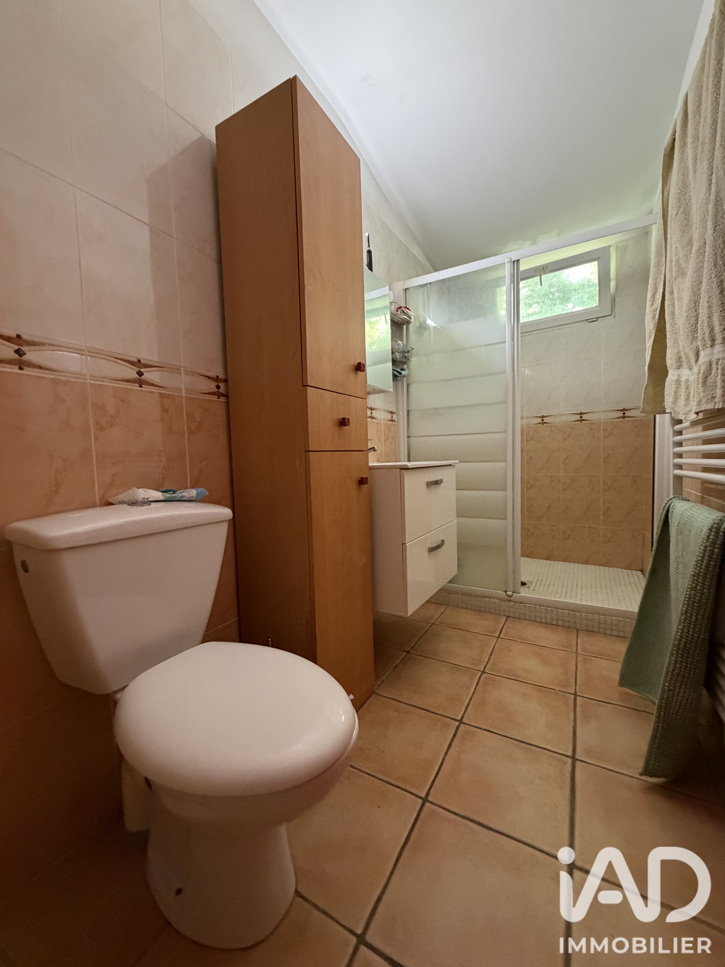 Vente maison à Millas (66170) : maison de village 4 pièces 84 m² - 2103980 — 12