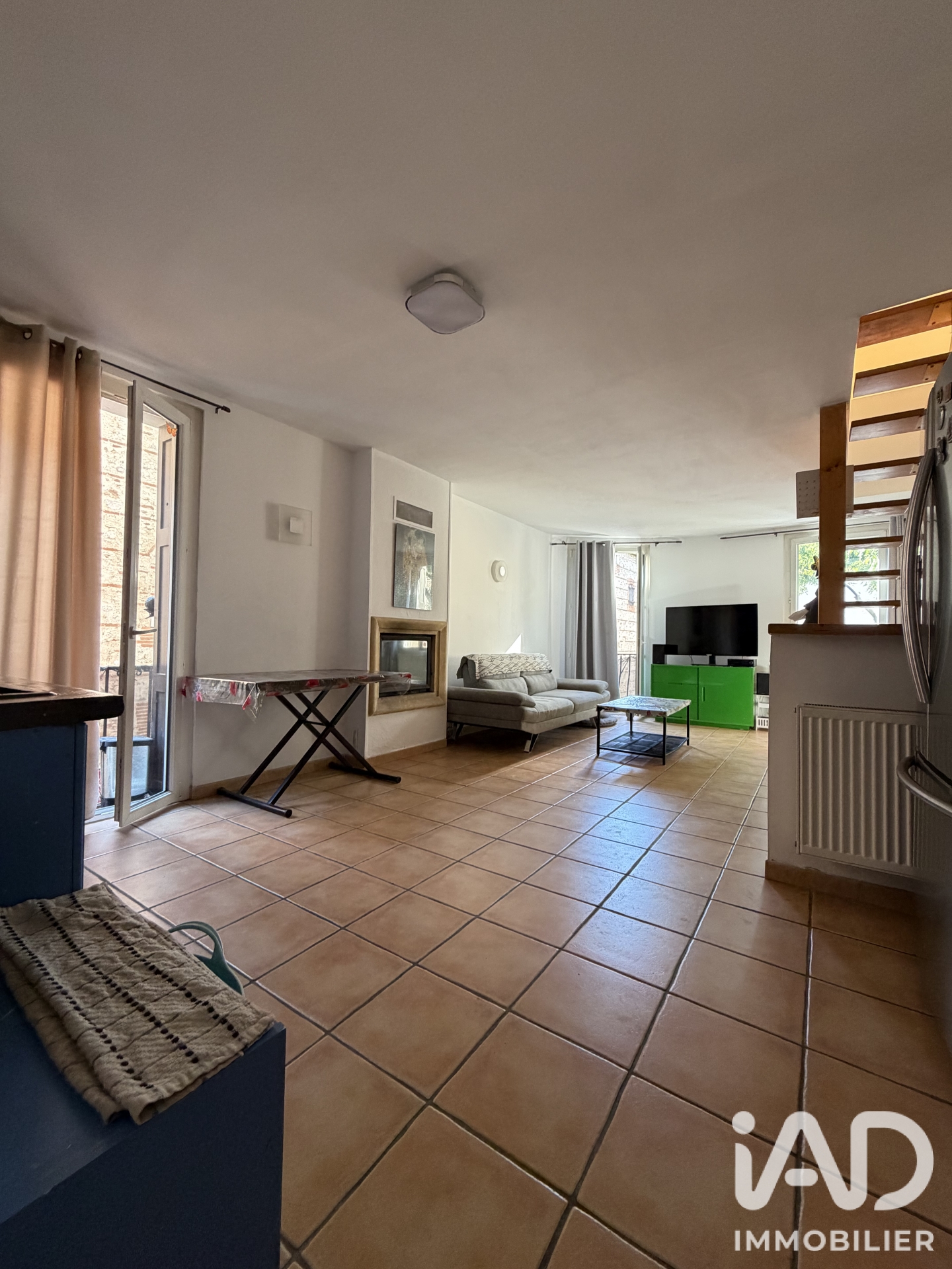 Vente Maison de village 4 pièces