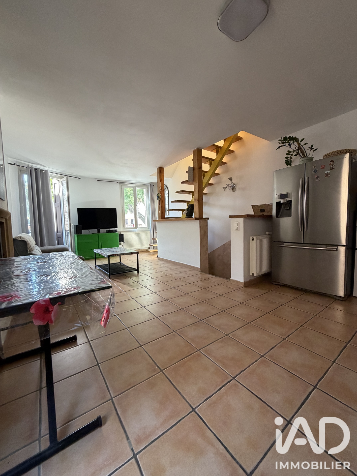 Vente maison à Millas (66170) : maison de village 4 pièces 84 m² - 2103980 — 4