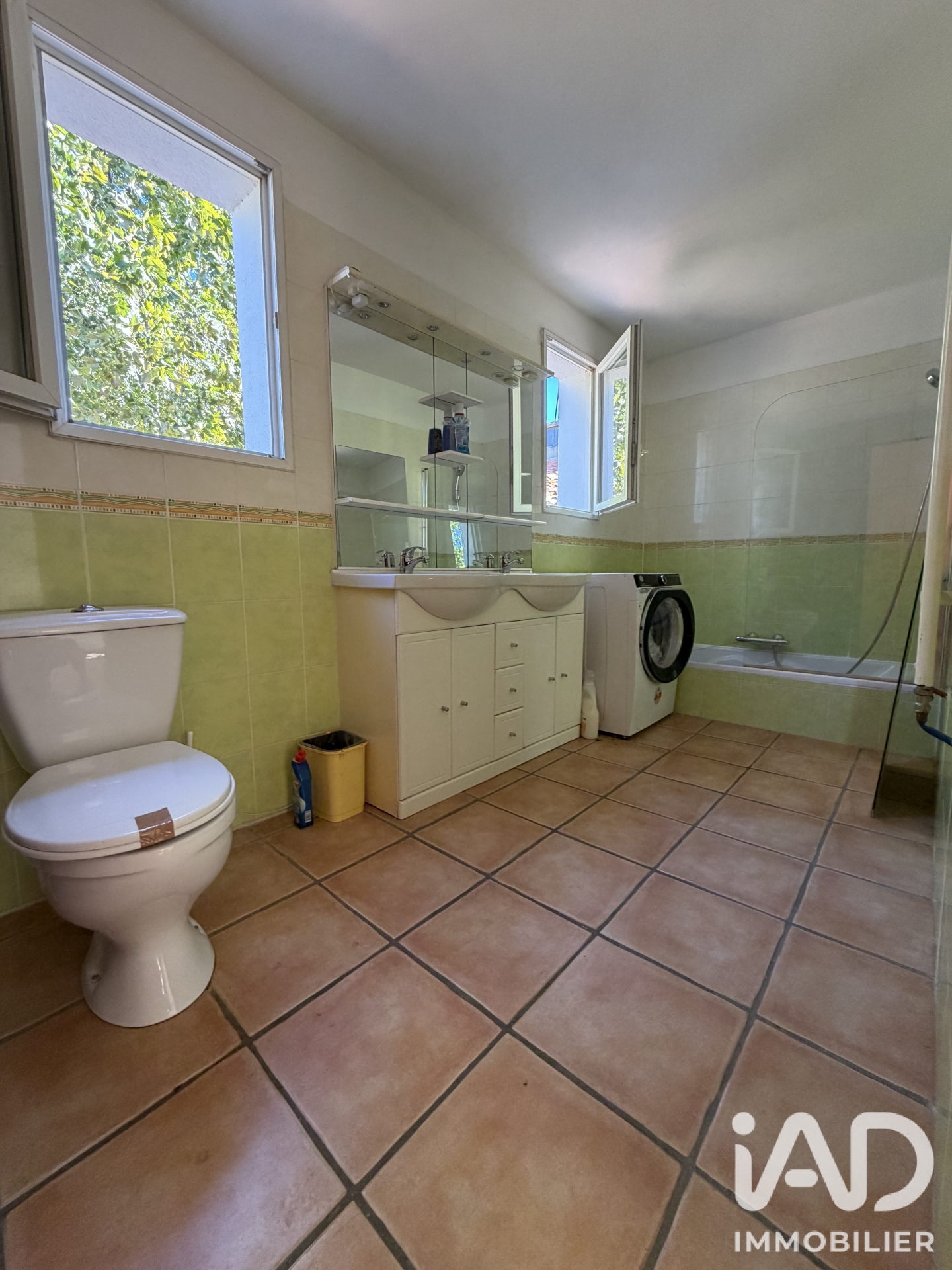 Vente maison à Millas (66170) : maison de village 4 pièces 84 m² - 2103980 — 10
