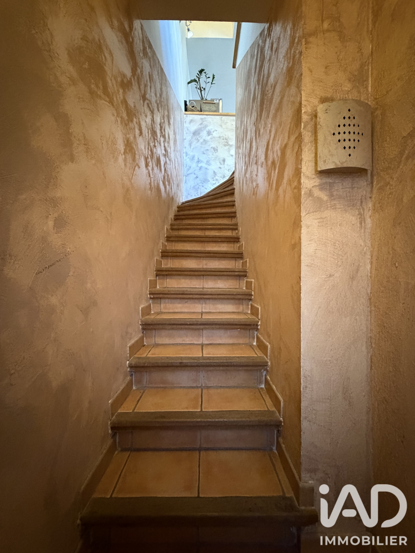 Vente maison à Millas (66170) : maison de village 4 pièces 84 m² - 2103980 — 14