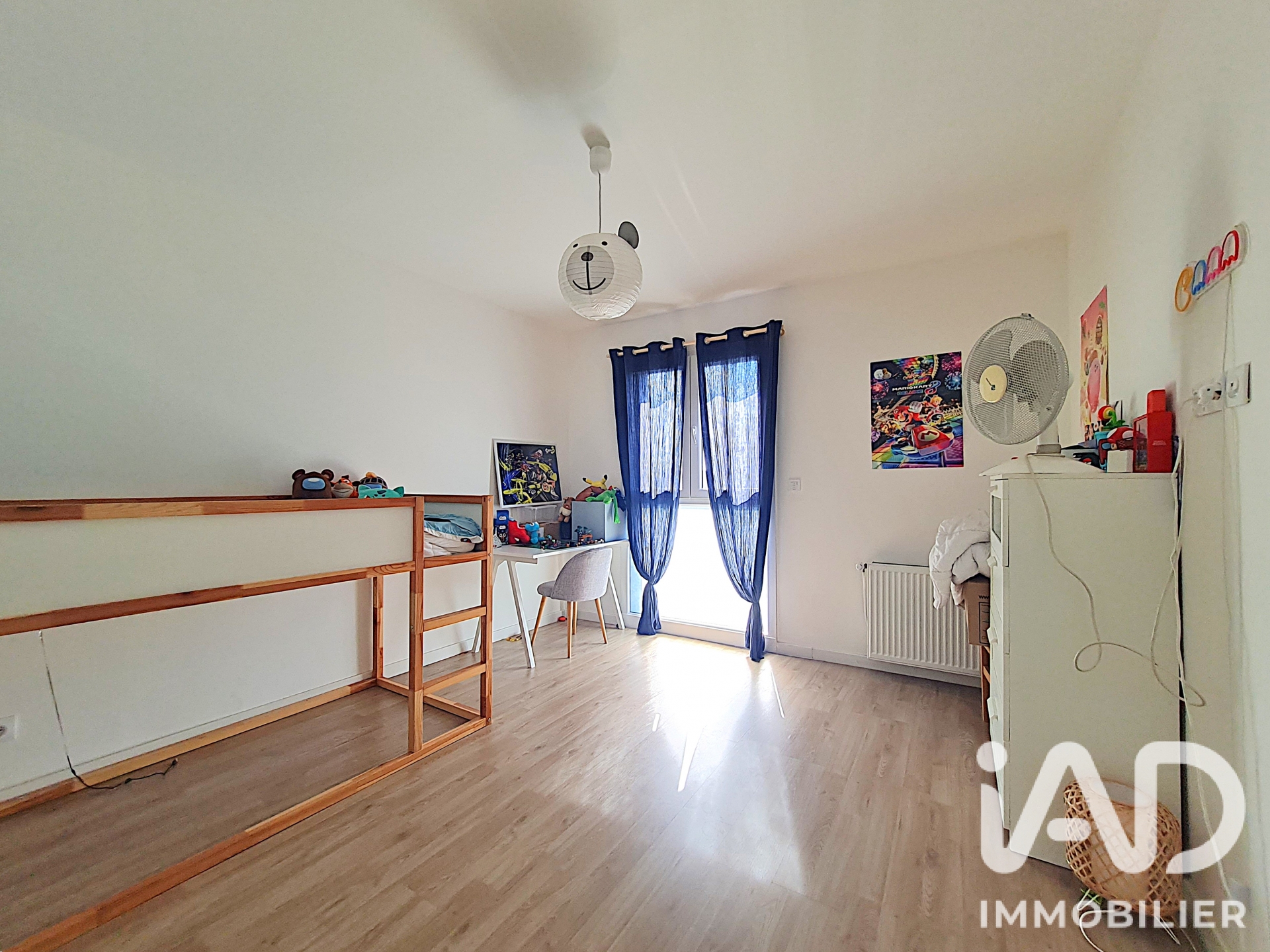 Vente maison à Turretot (76280) : maison 7 pièces 135 m² - 2100945 — 10