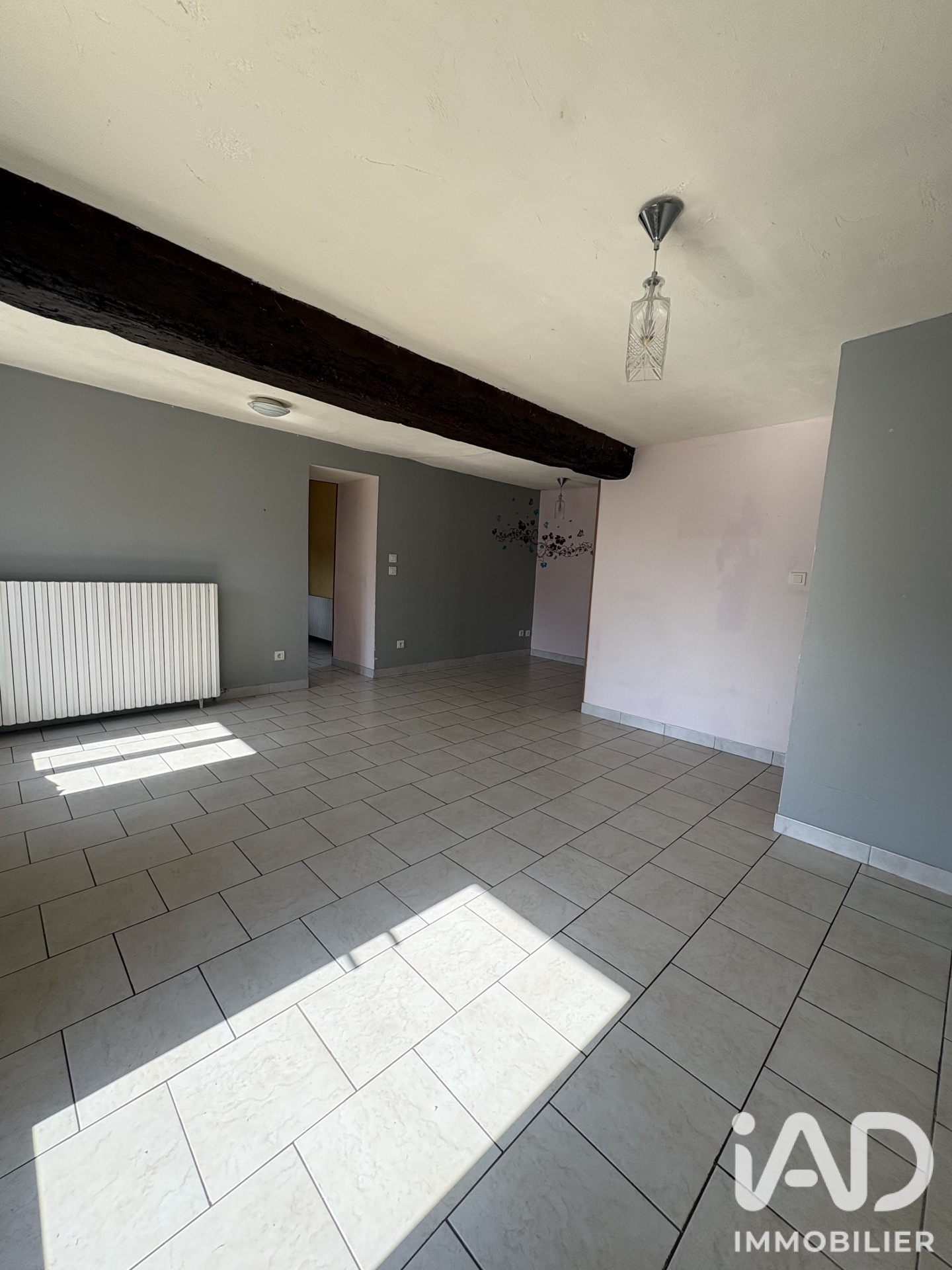 Vente maison à Reuilly (36260) : maison 3 pièces 53 m² - 2102809 — 6