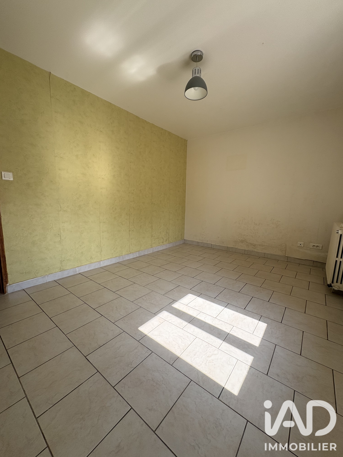 Vente maison à Reuilly (36260) : maison 3 pièces 53 m² - 2102809 — 10