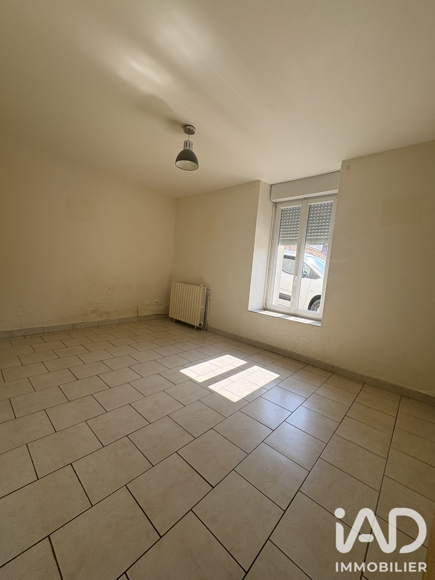 Vente maison à Reuilly (36260) : maison 3 pièces 53 m² - 2102809 — 11