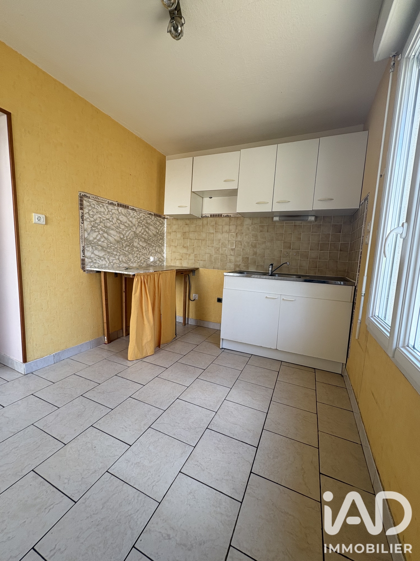 Vente maison à Reuilly (36260) : maison 3 pièces 53 m² - 2102809 — 7