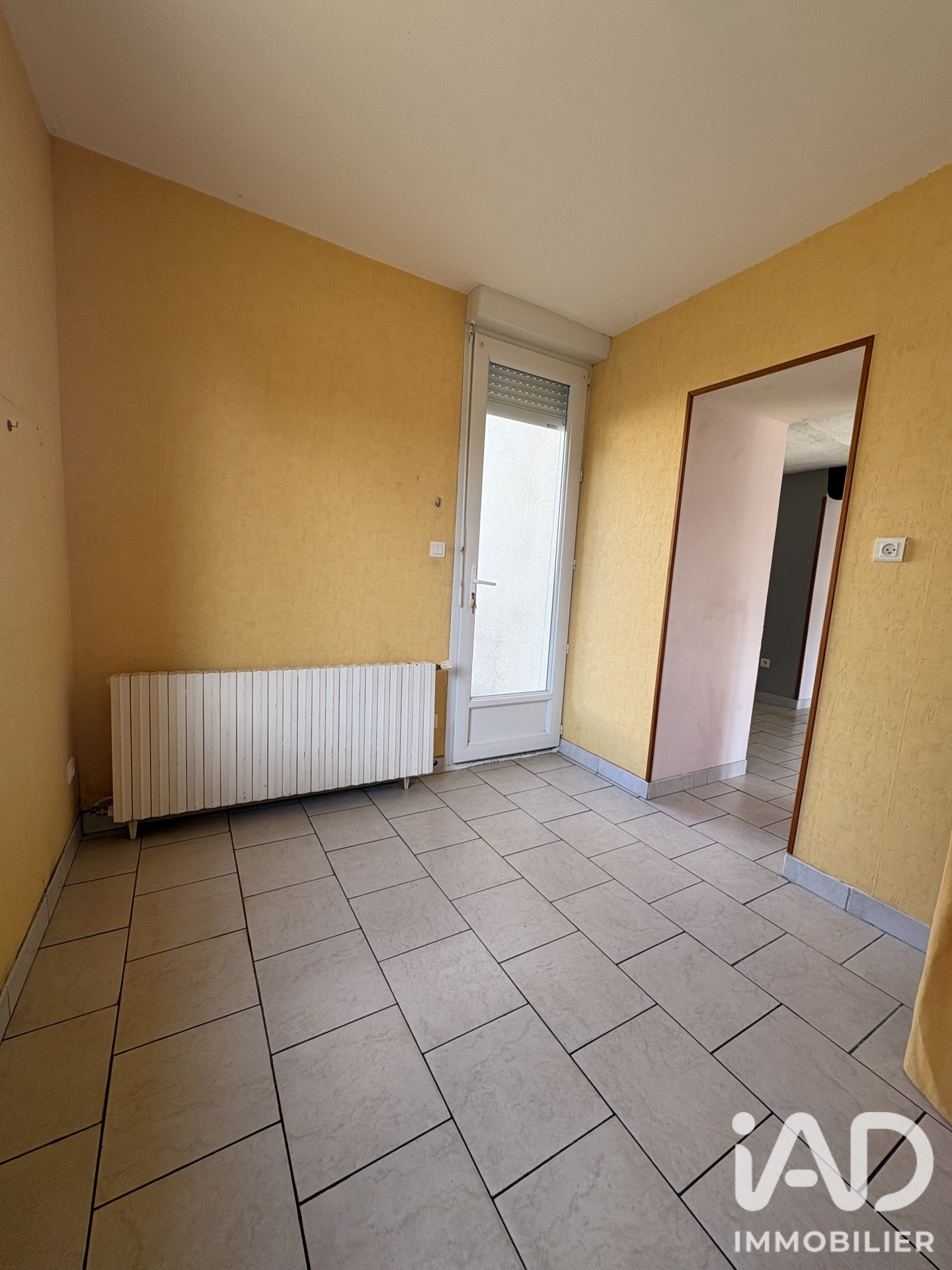 Vente maison à Reuilly (36260) : maison 3 pièces 53 m² - 2102809 — 8