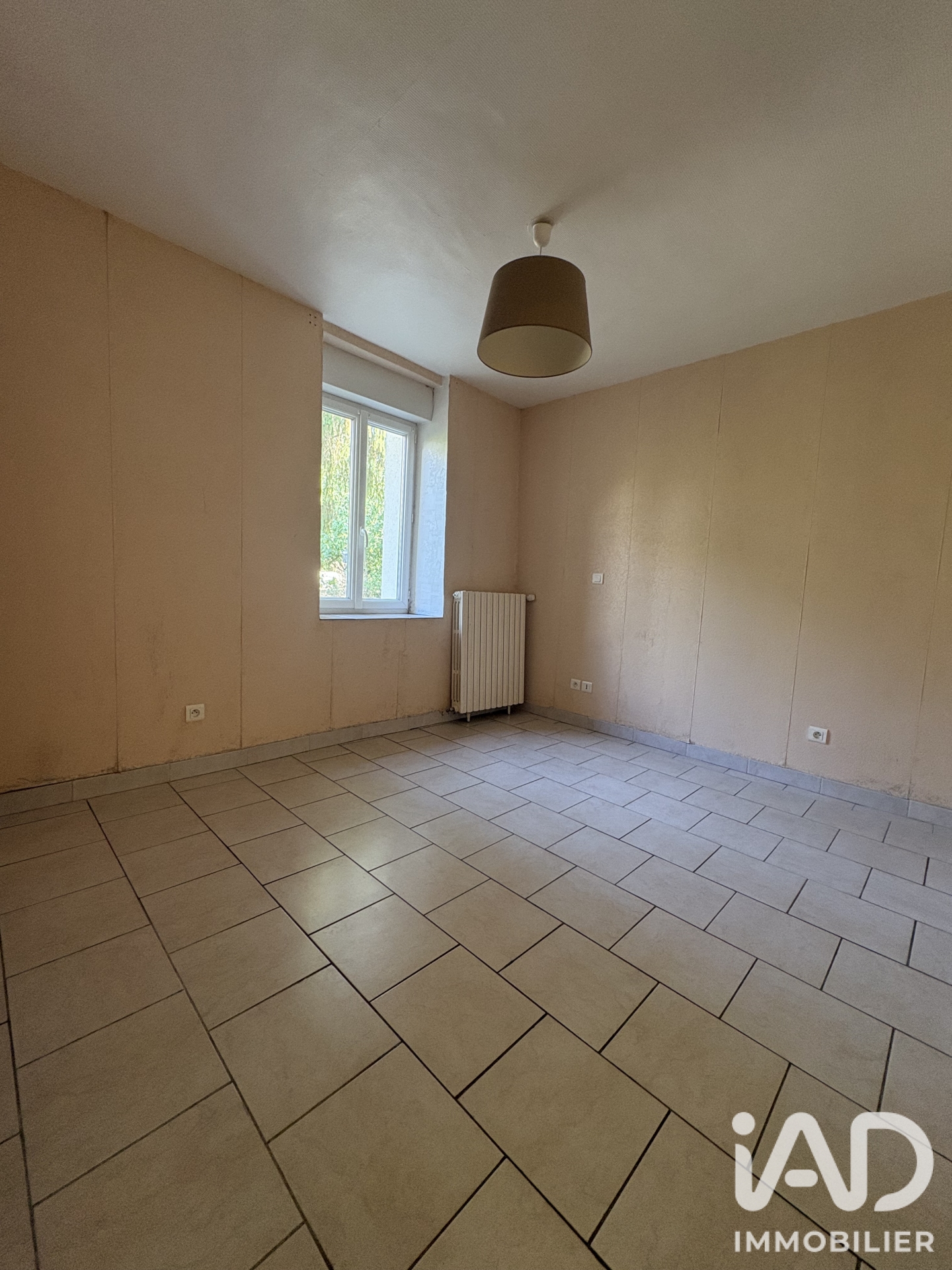 Vente maison à Reuilly (36260) : maison 3 pièces 53 m² - 2102809 — 12
