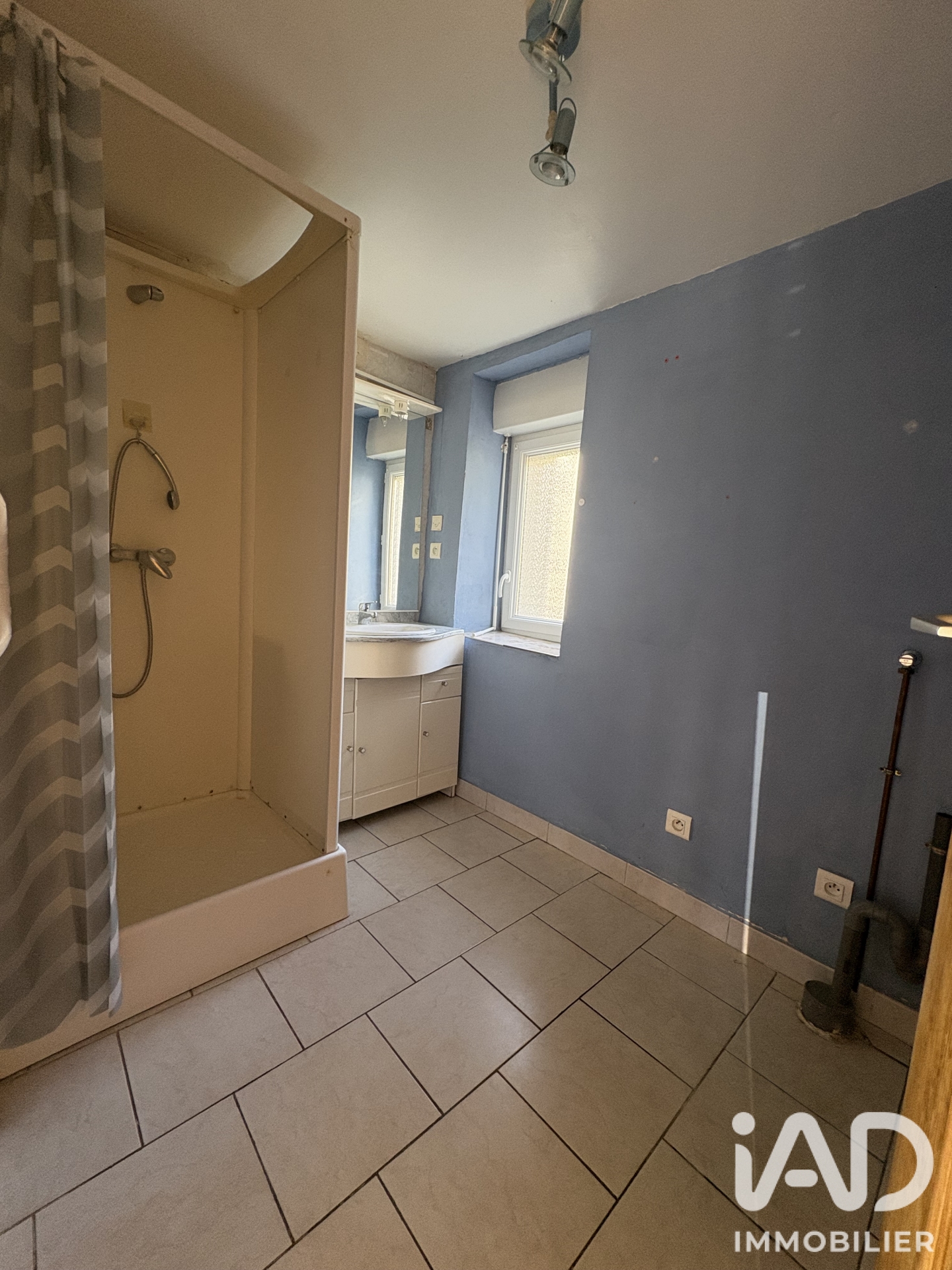 Vente maison à Reuilly (36260) : maison 3 pièces 53 m² - 2102809 — 9