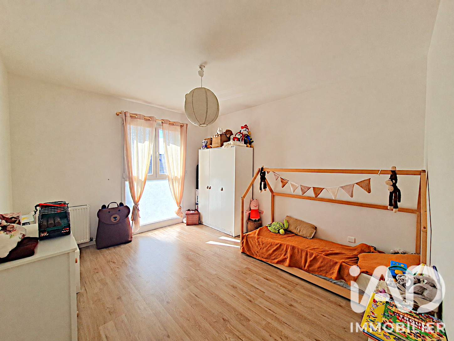Vente maison à Turretot (76280) : maison 7 pièces 135 m² - 2100945 — 9