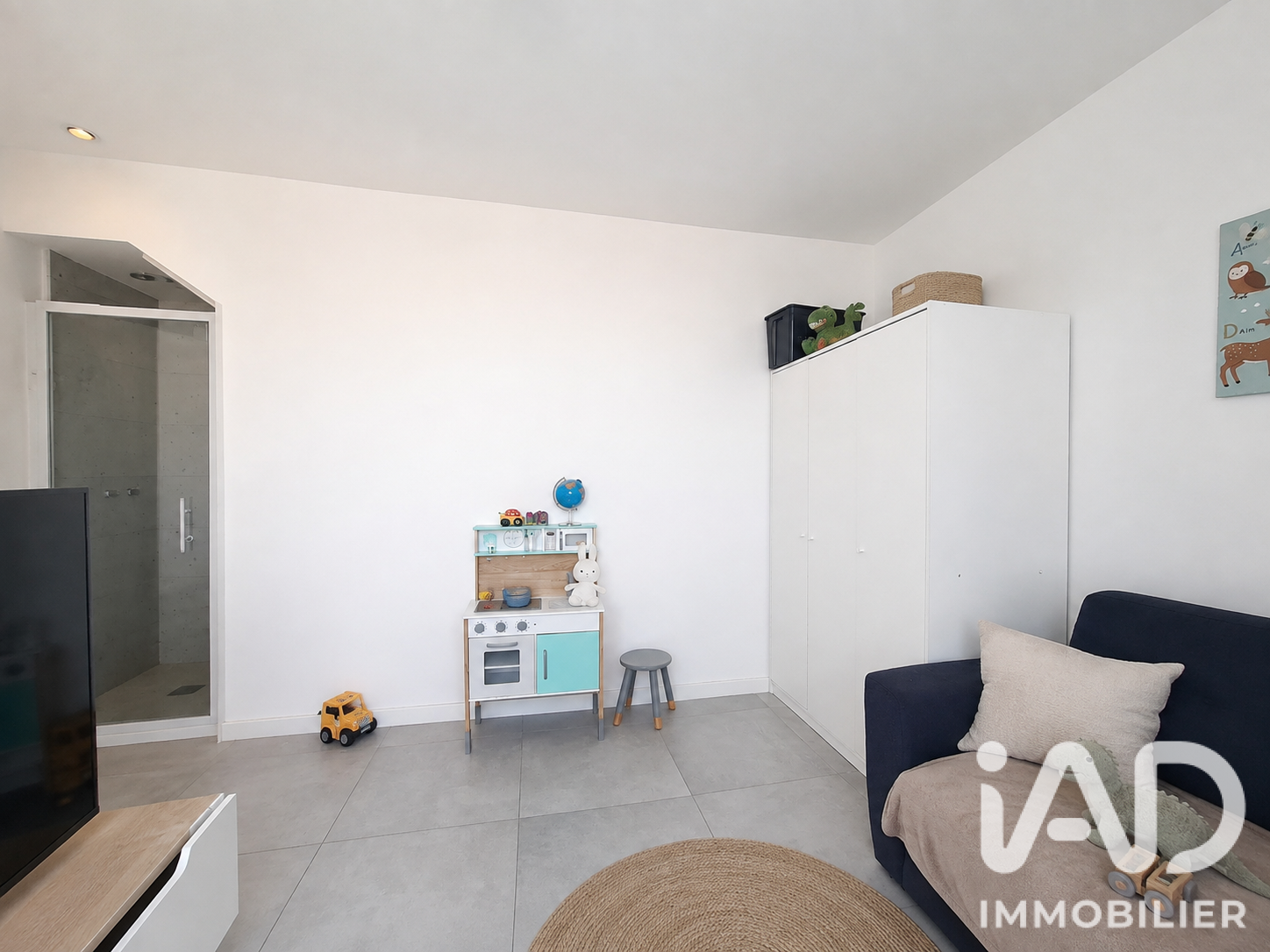 Vente maison à Turretot (76280) : maison 7 pièces 135 m² - 2100945 — 11