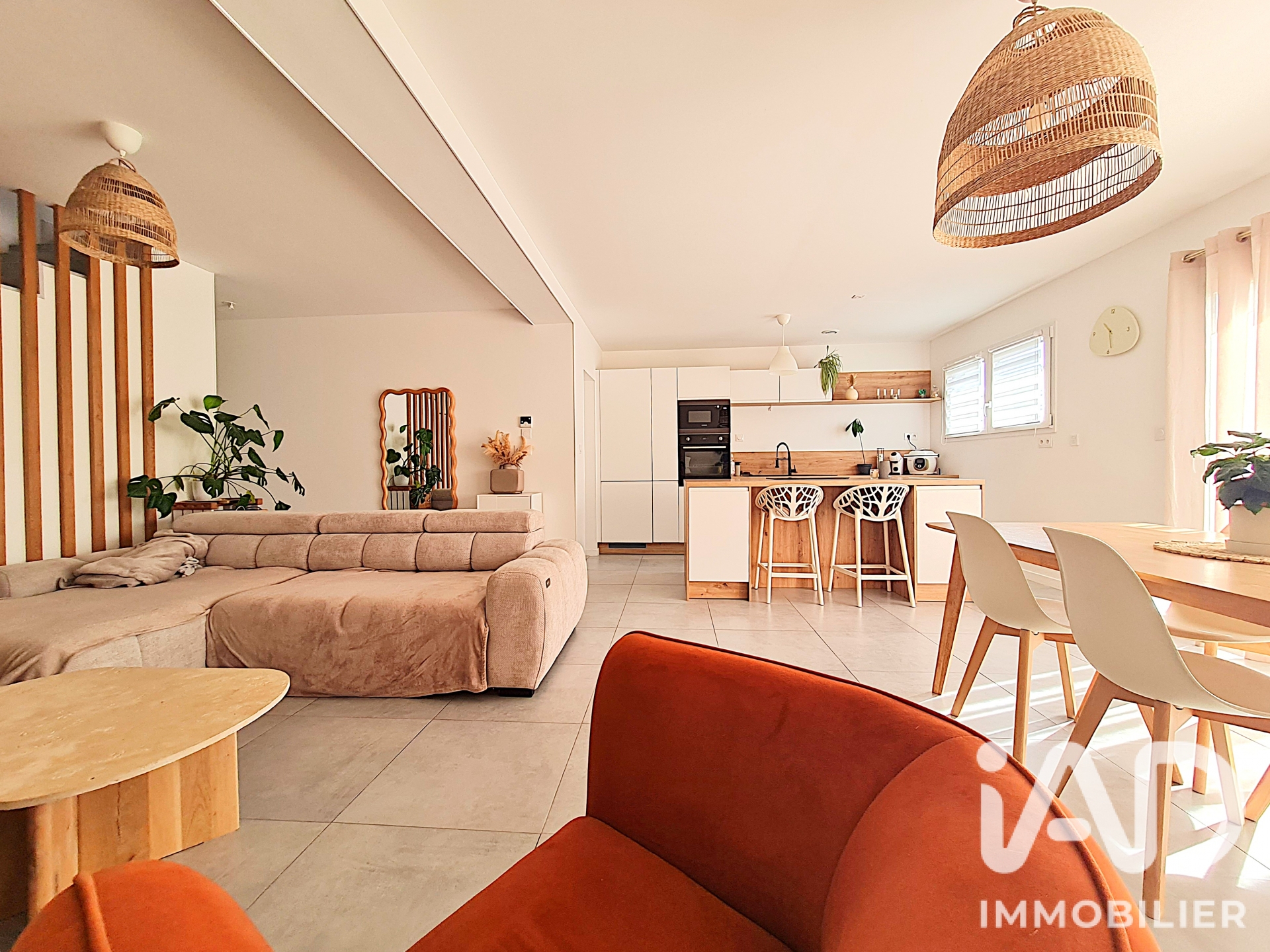 Vente maison à Turretot (76280) : maison 7 pièces 135 m² - 2100945 — 4