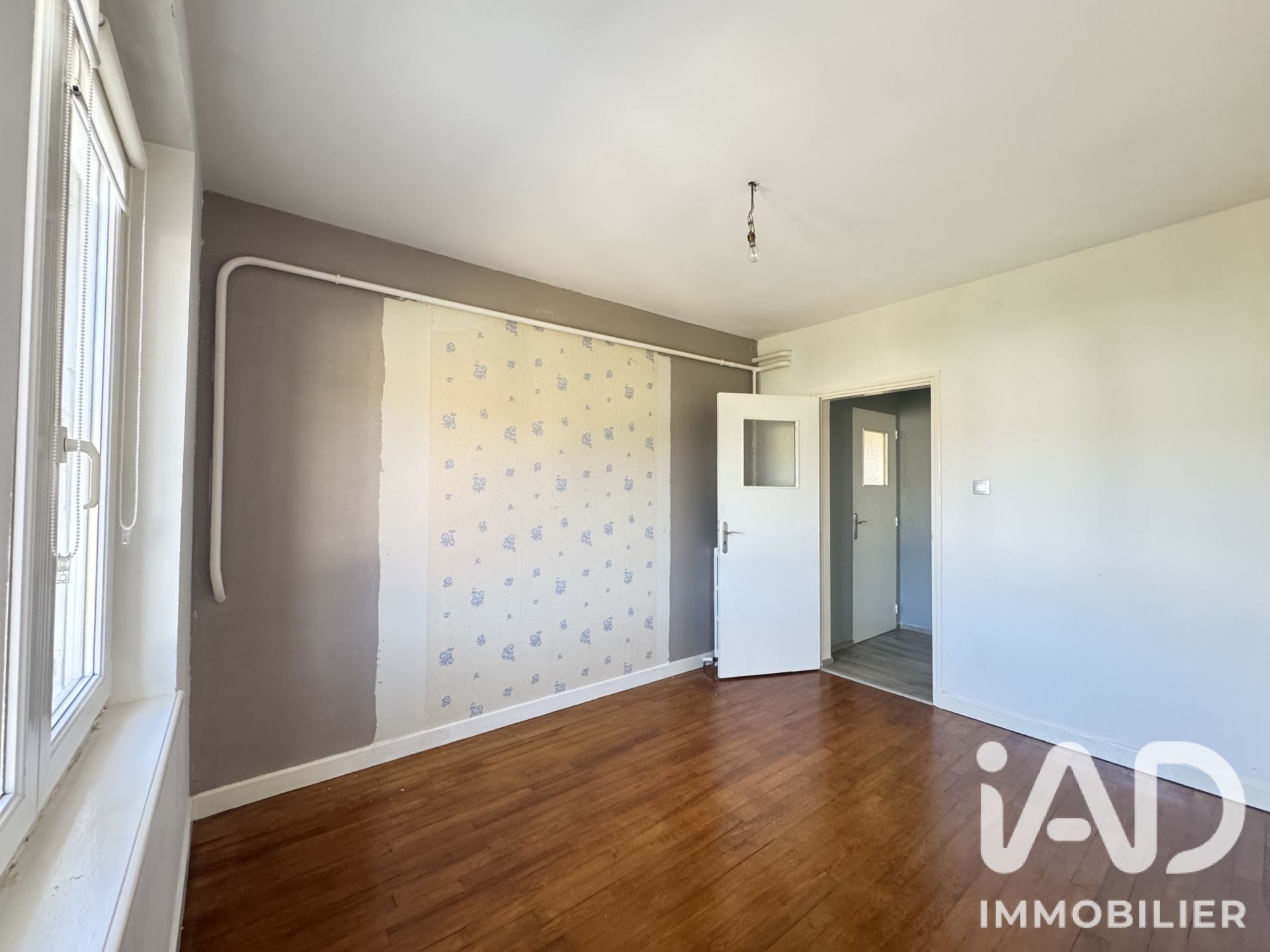 Vente appartement à Ottange (57840) : appartement 2 pièces 43 m² - 2100434 — 11