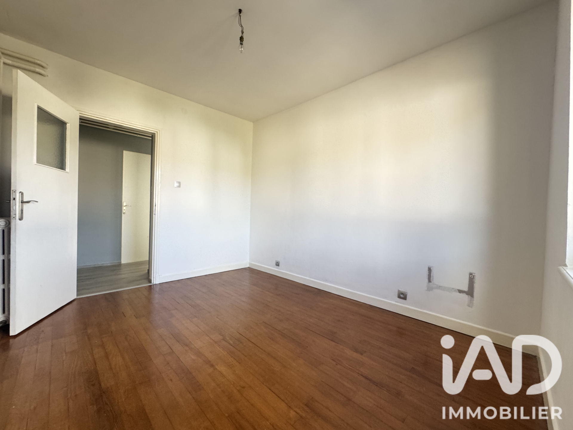 Vente appartement à Ottange (57840) : appartement 2 pièces 43 m² - 2100434 — 10