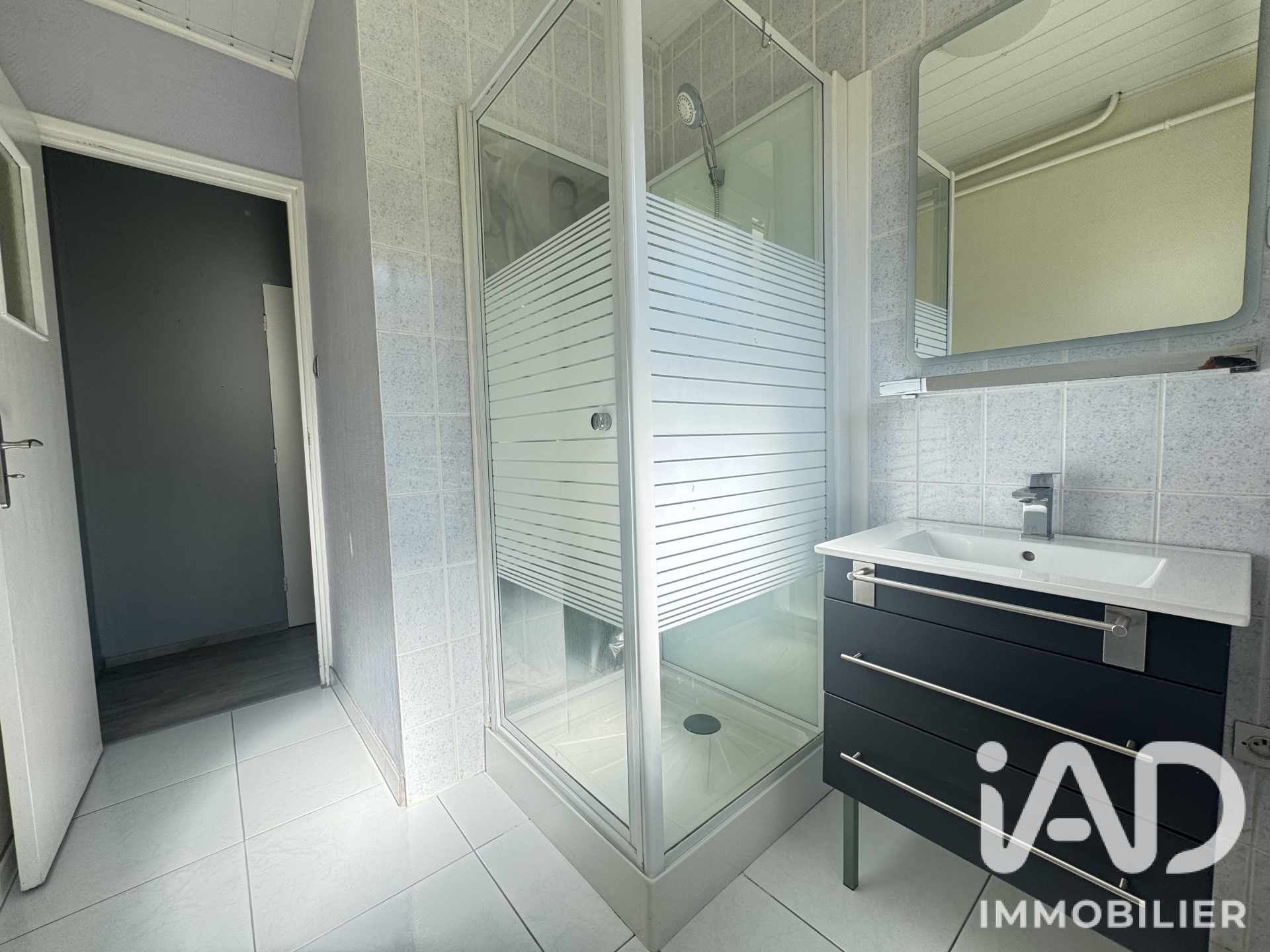 Vente appartement à Ottange (57840) : appartement 2 pièces 43 m² - 2100434 — 9