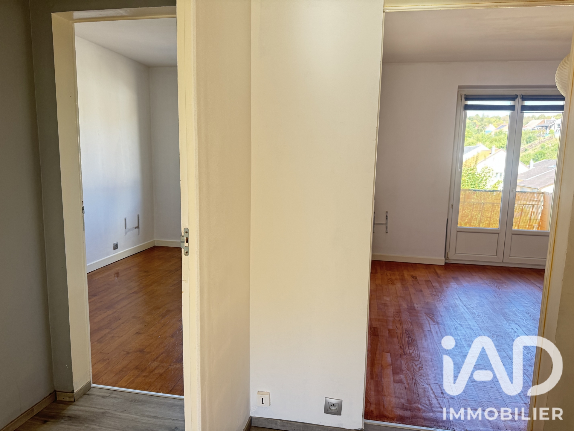 Vente appartement à Ottange (57840) : appartement 2 pièces 43 m² - 2100434 — 5