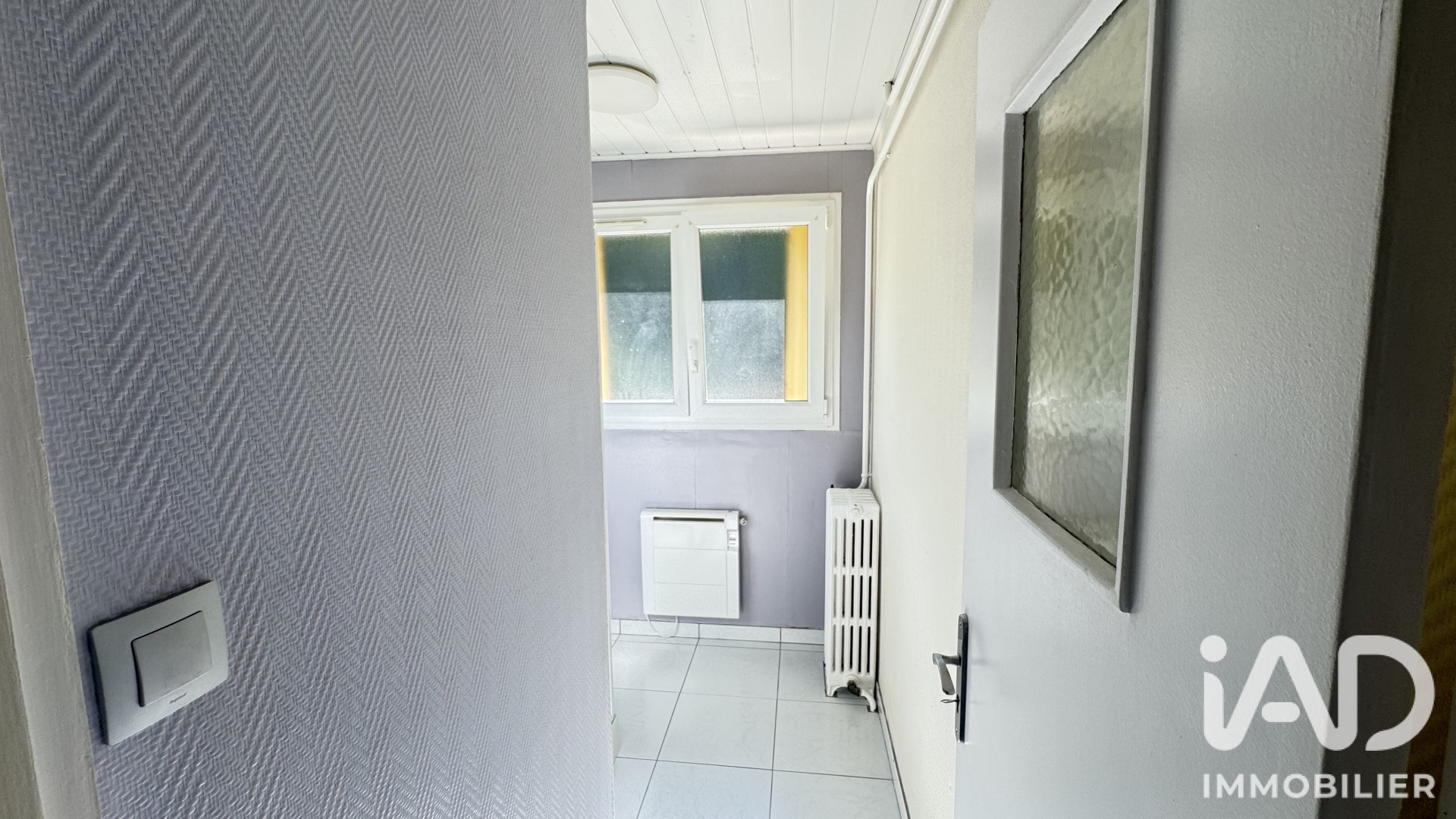 Vente appartement à Ottange (57840) : appartement 2 pièces 43 m² - 2100434 — 8
