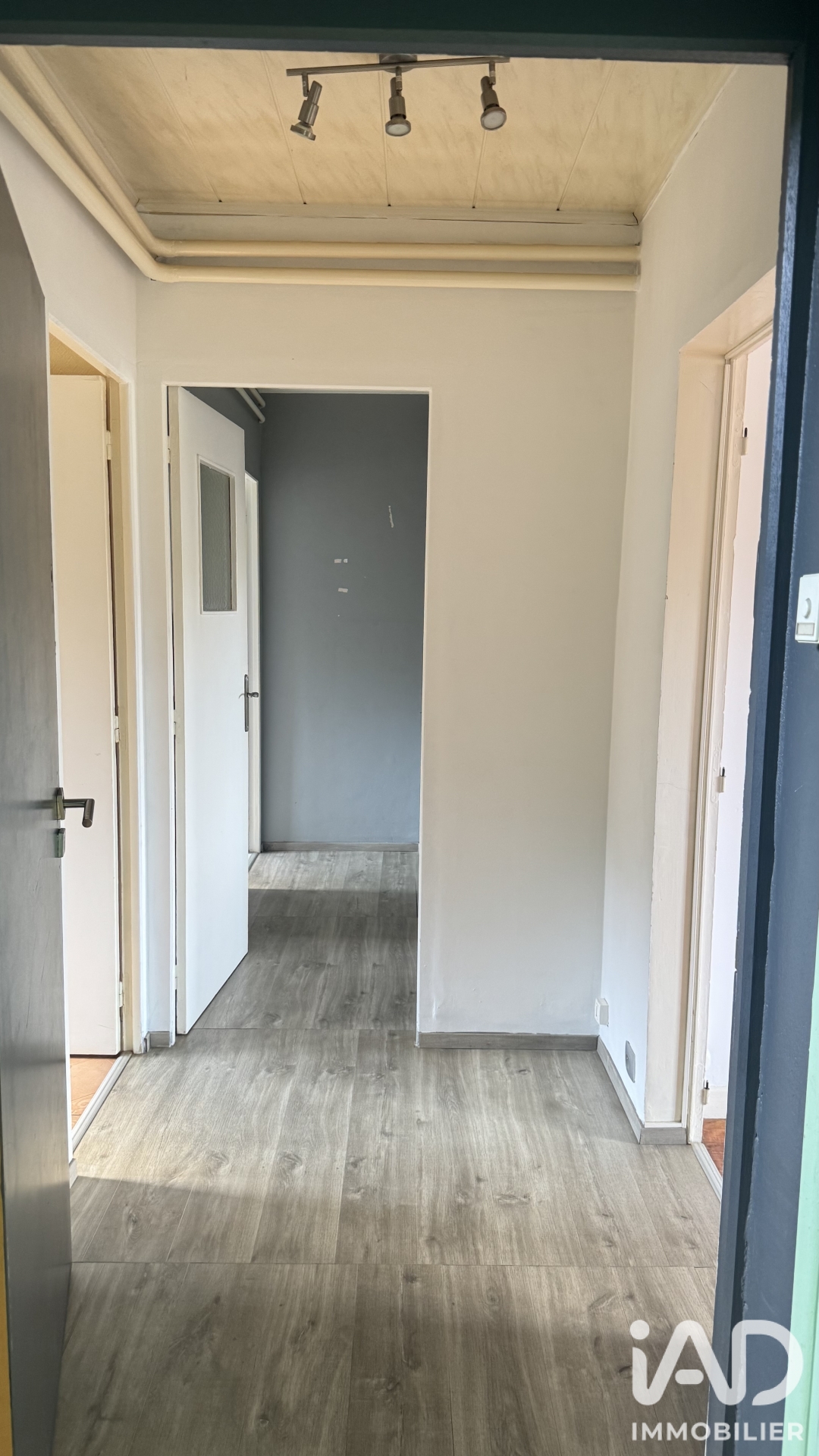 Vente appartement à Ottange (57840) : appartement 2 pièces 43 m² - 2100434 — 12
