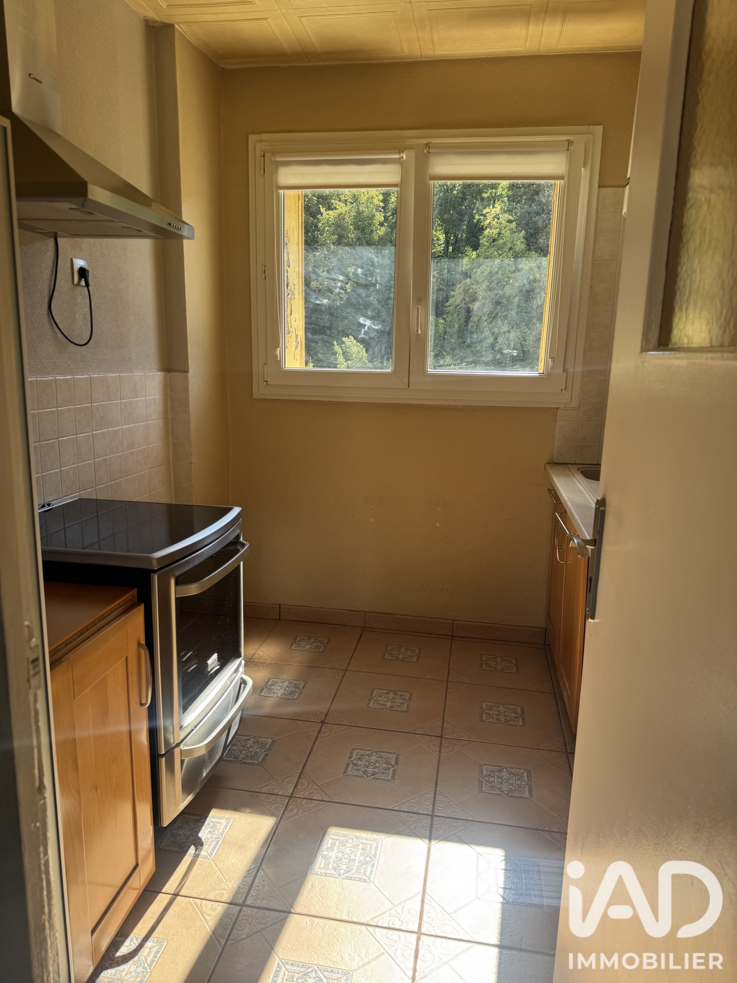 Vente appartement à Ottange (57840) : appartement 2 pièces 43 m² - 2100434 — 6