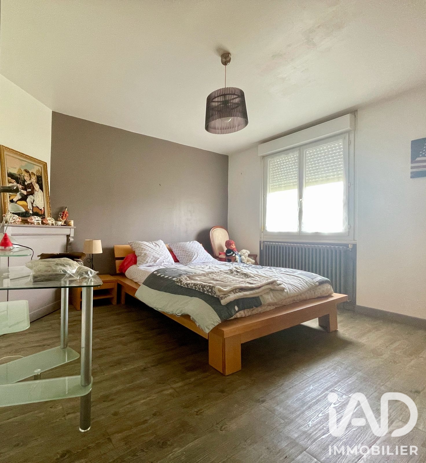Vente maison à Quimper (29000) : maison de ville 5 pièces 135 m² - 2103869 — 8