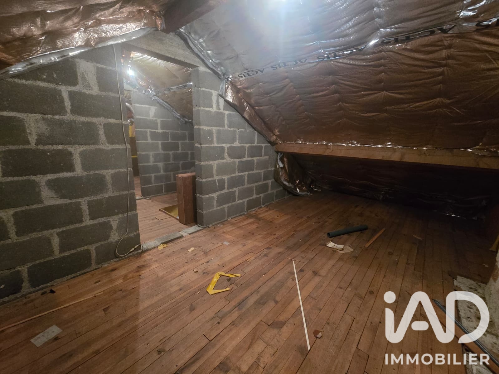 Vente maison à Saint-Jean-de-la-Ruelle (45140) : maison 5 pièces 81 m² - 2092914 — 19