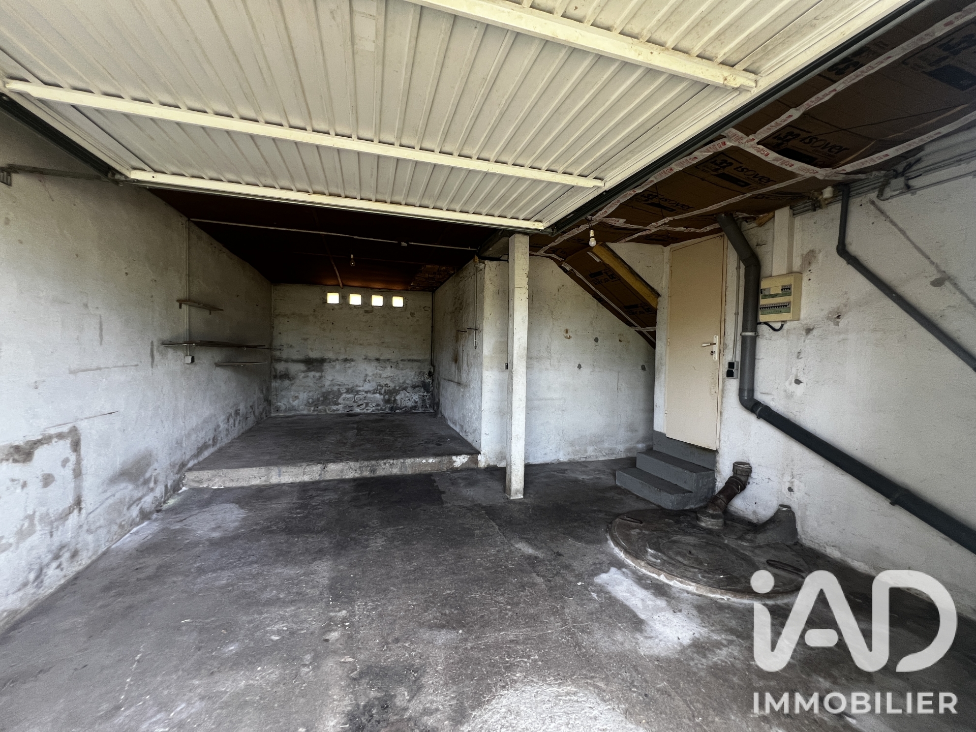 Vente maison à Mussidan (24400) : maison traditionnelle 3 pièces 50 m² - 2100665 — 15