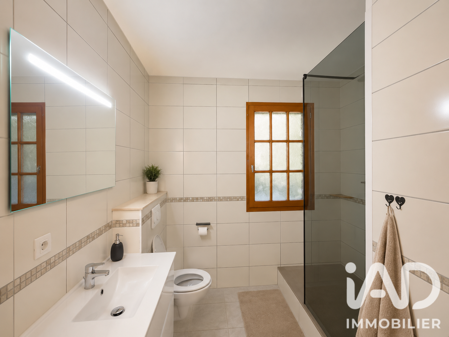 Vente maison à Rion-des-Landes (40370) : maison de ville 4 pièces 88 m² - 2100658 — 8
