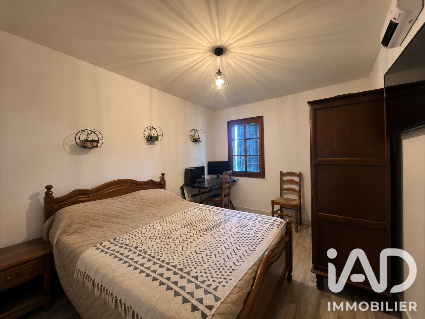 Vente maison à Rion-des-Landes (40370) : maison de ville 4 pièces 88 m² - 2100658 — 7