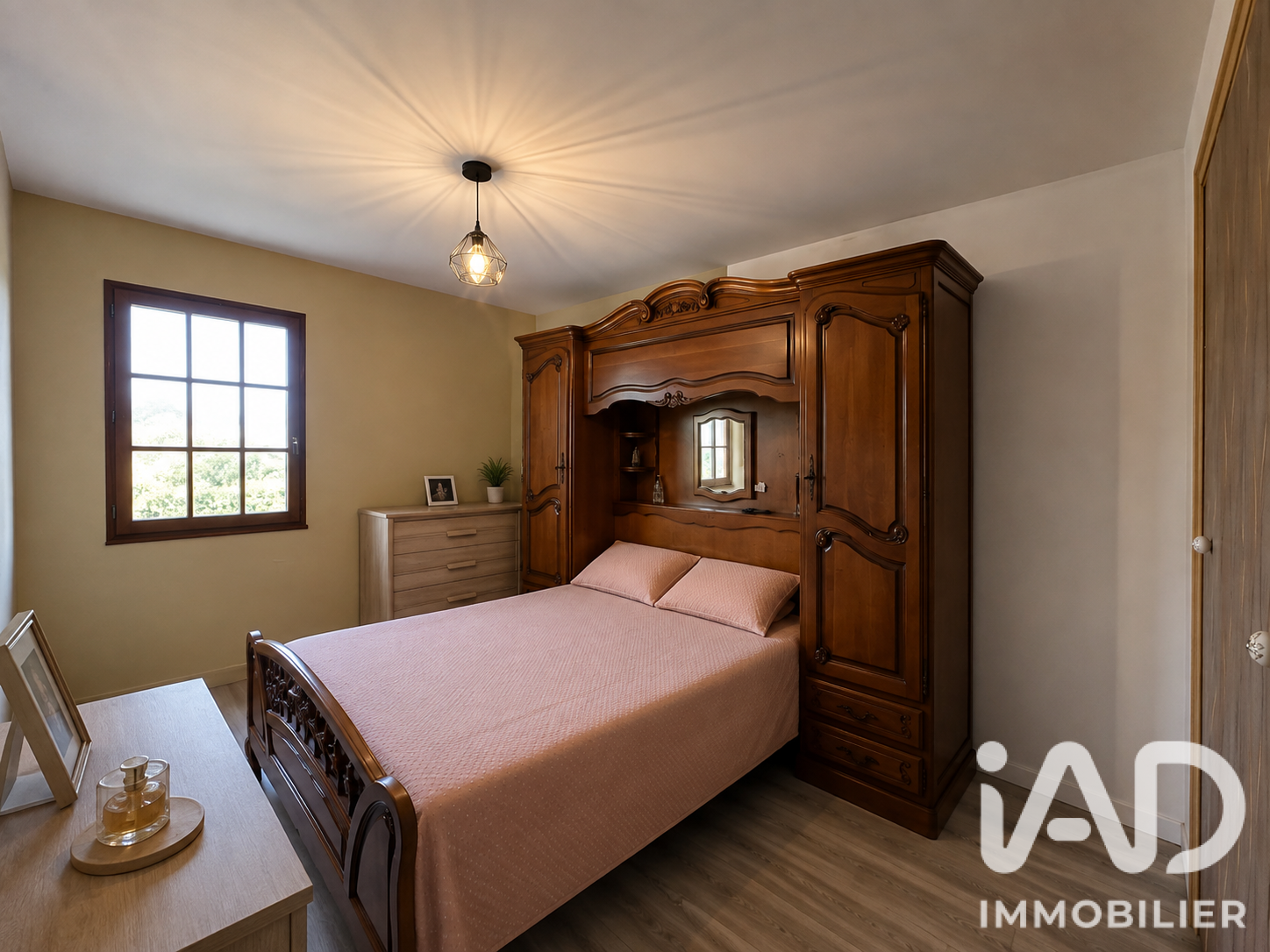 Vente maison à Rion-des-Landes (40370) : maison de ville 4 pièces 88 m² - 2100658 — 5