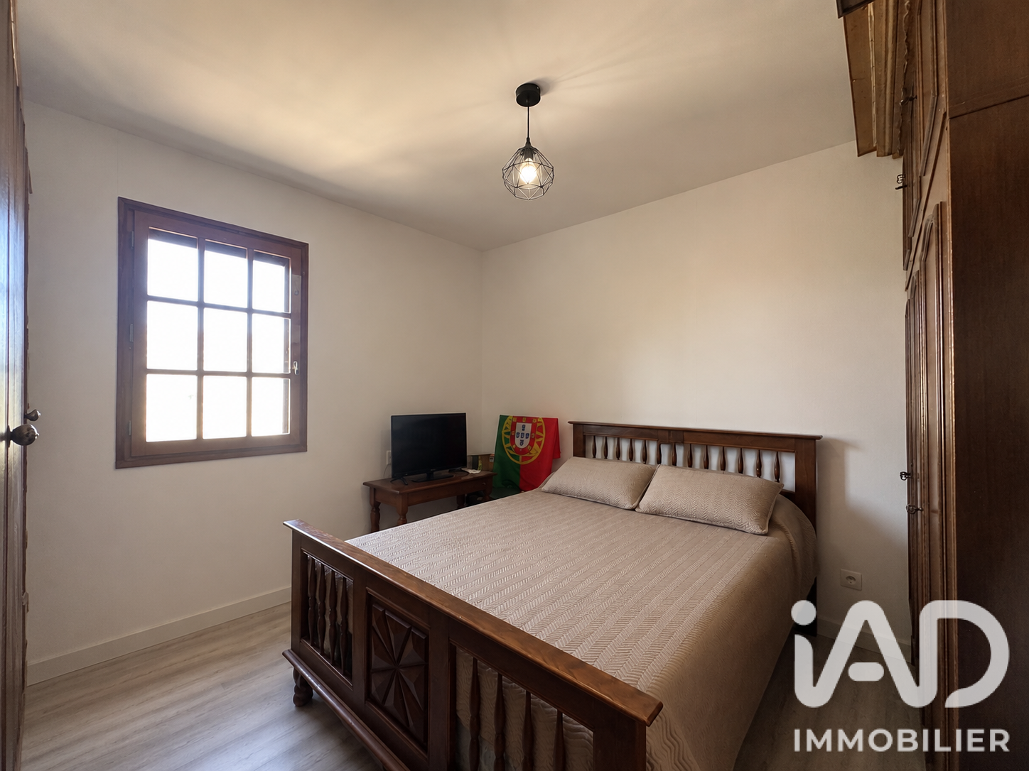 Vente maison à Rion-des-Landes (40370) : maison de ville 4 pièces 88 m² - 2100658 — 6