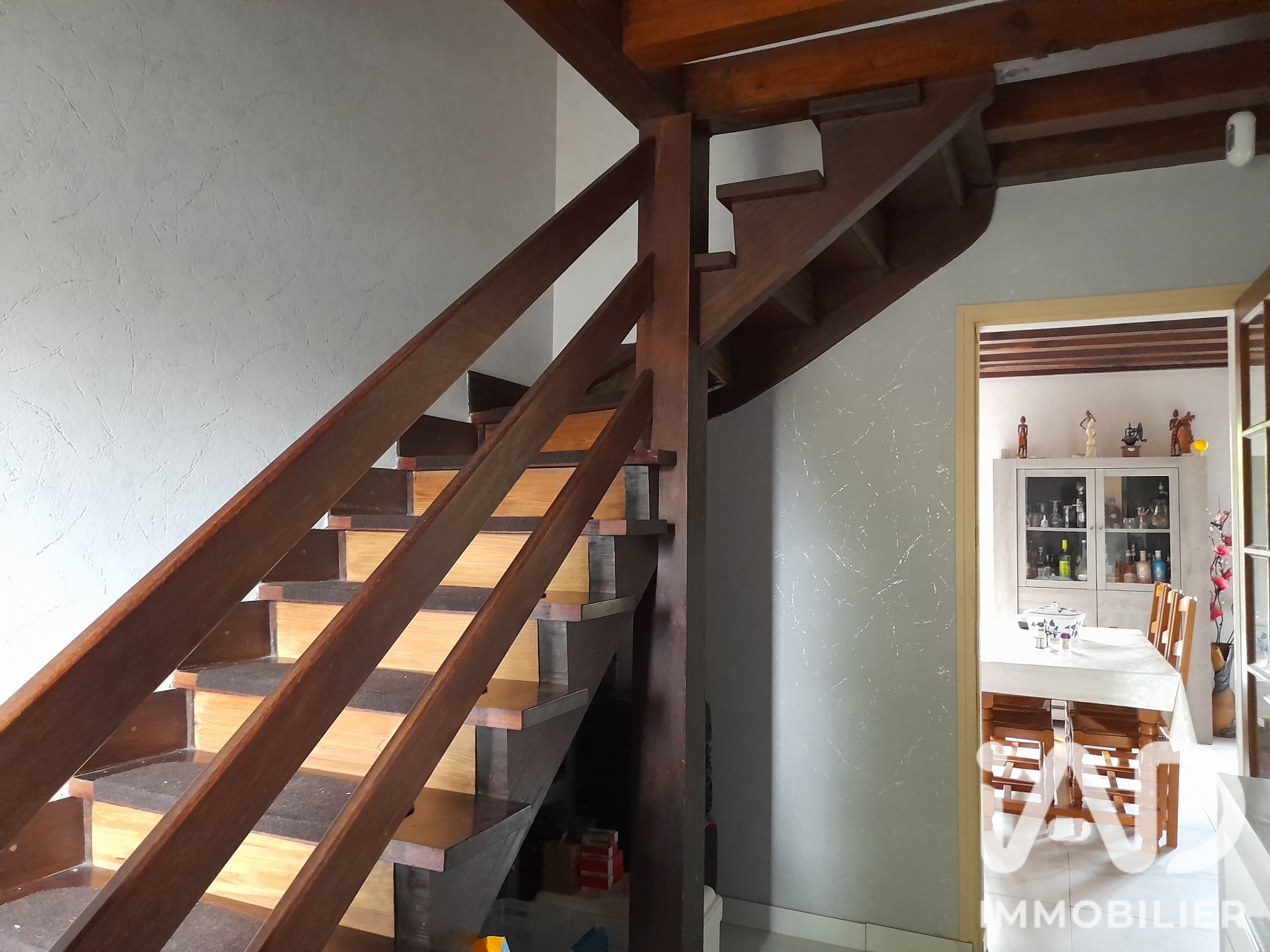 Vente maison à Rion-des-Landes (40370) : maison de ville 4 pièces 88 m² - 2100658 — 4