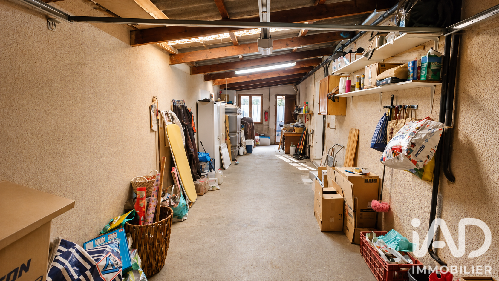Vente maison à La Palme (11480) : maison 6 pièces 136 m² - 2096504 — 16