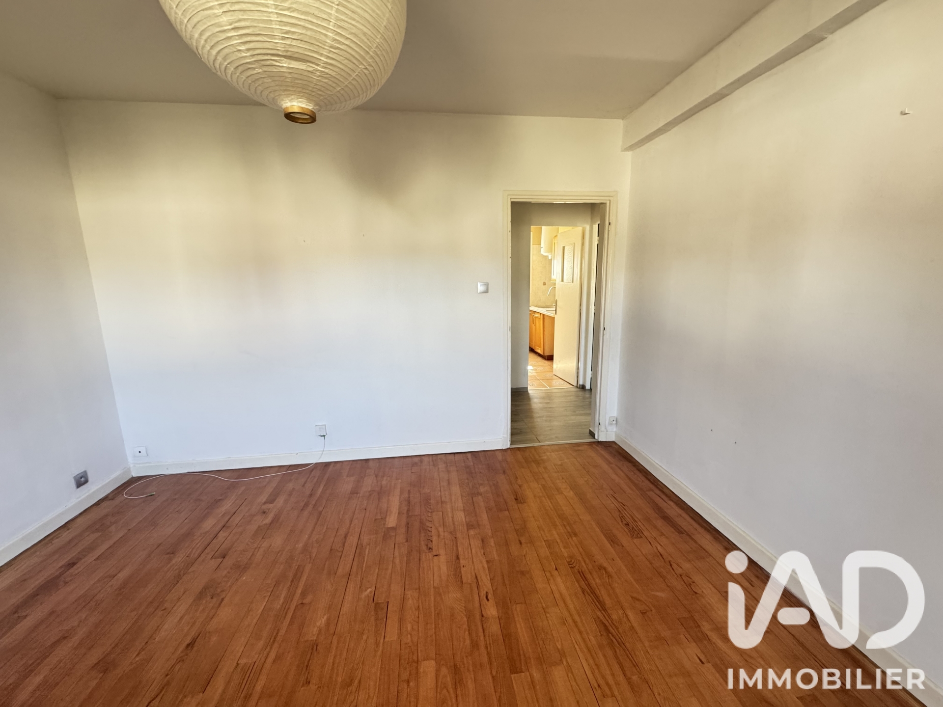 Vente appartement à Ottange (57840) : appartement 2 pièces 43 m² - 2100434 — 4
