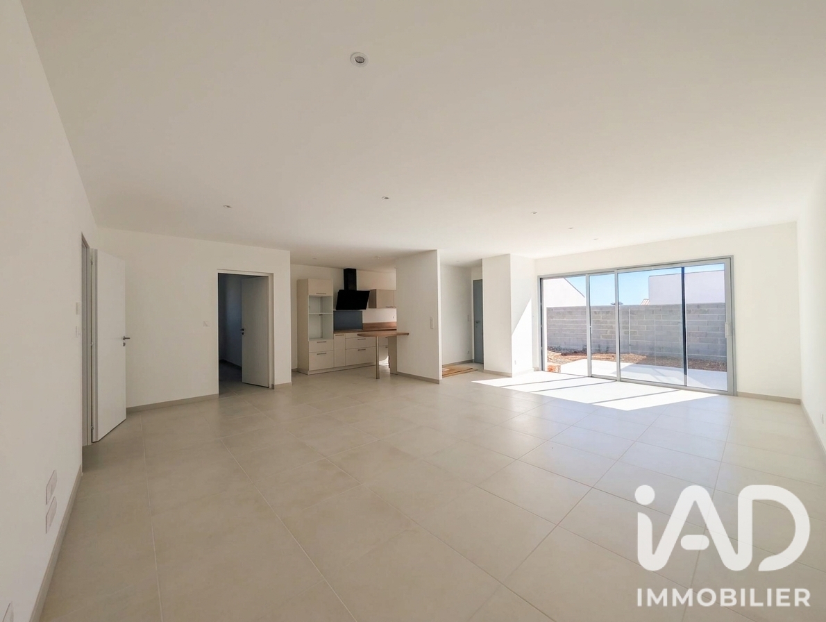 Vente maison à Puilboreau (17138) : maison 4 pièces 93 m² - 2102544 — 4