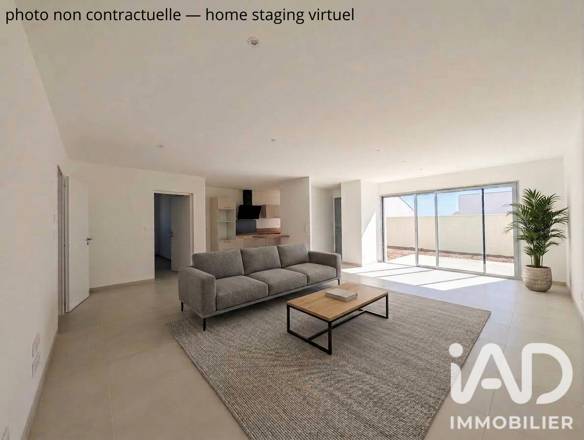 Vente maison à Puilboreau (17138) : maison 4 pièces 93 m² - 2102544 — 11